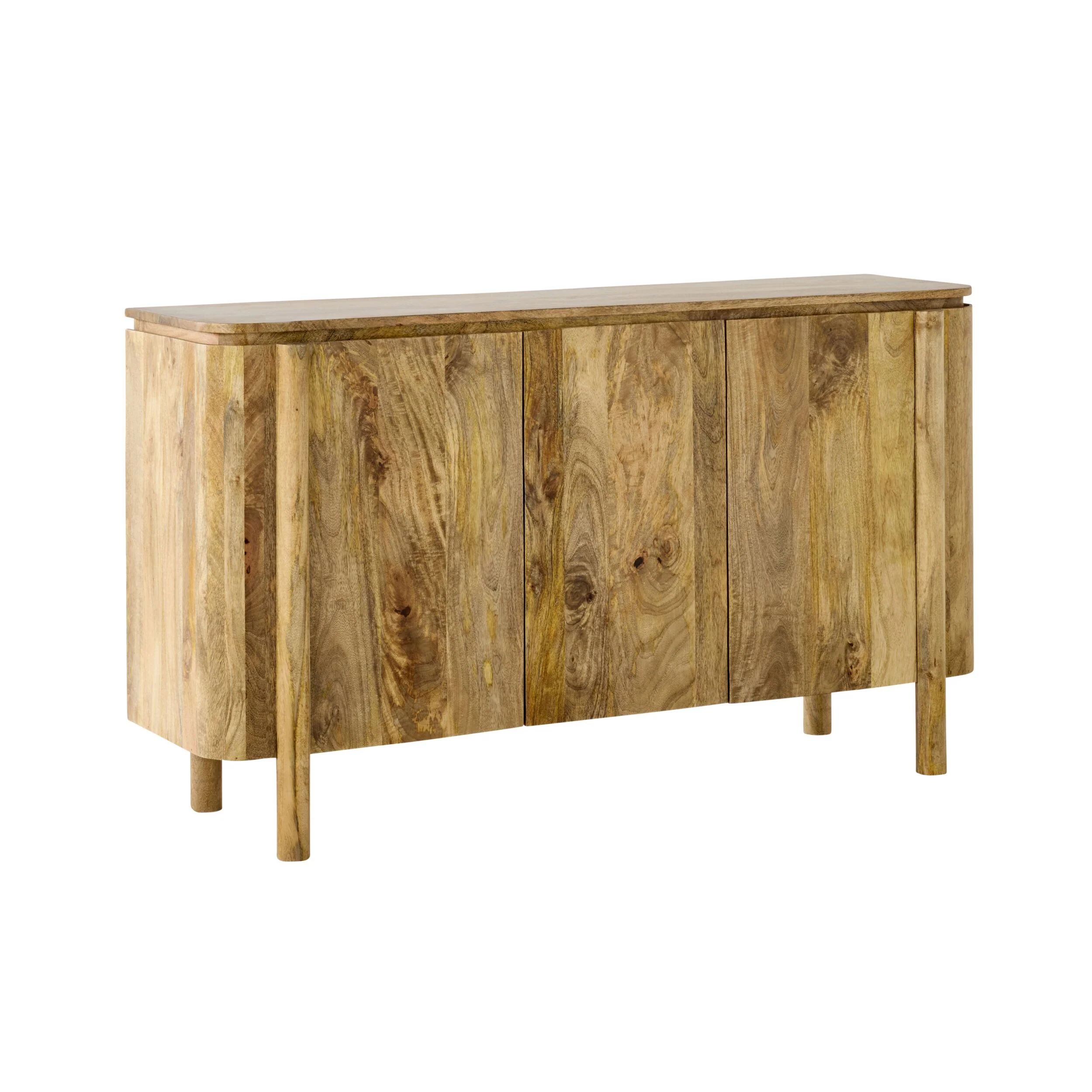 Karli Sideboard 3 Door - Image 2