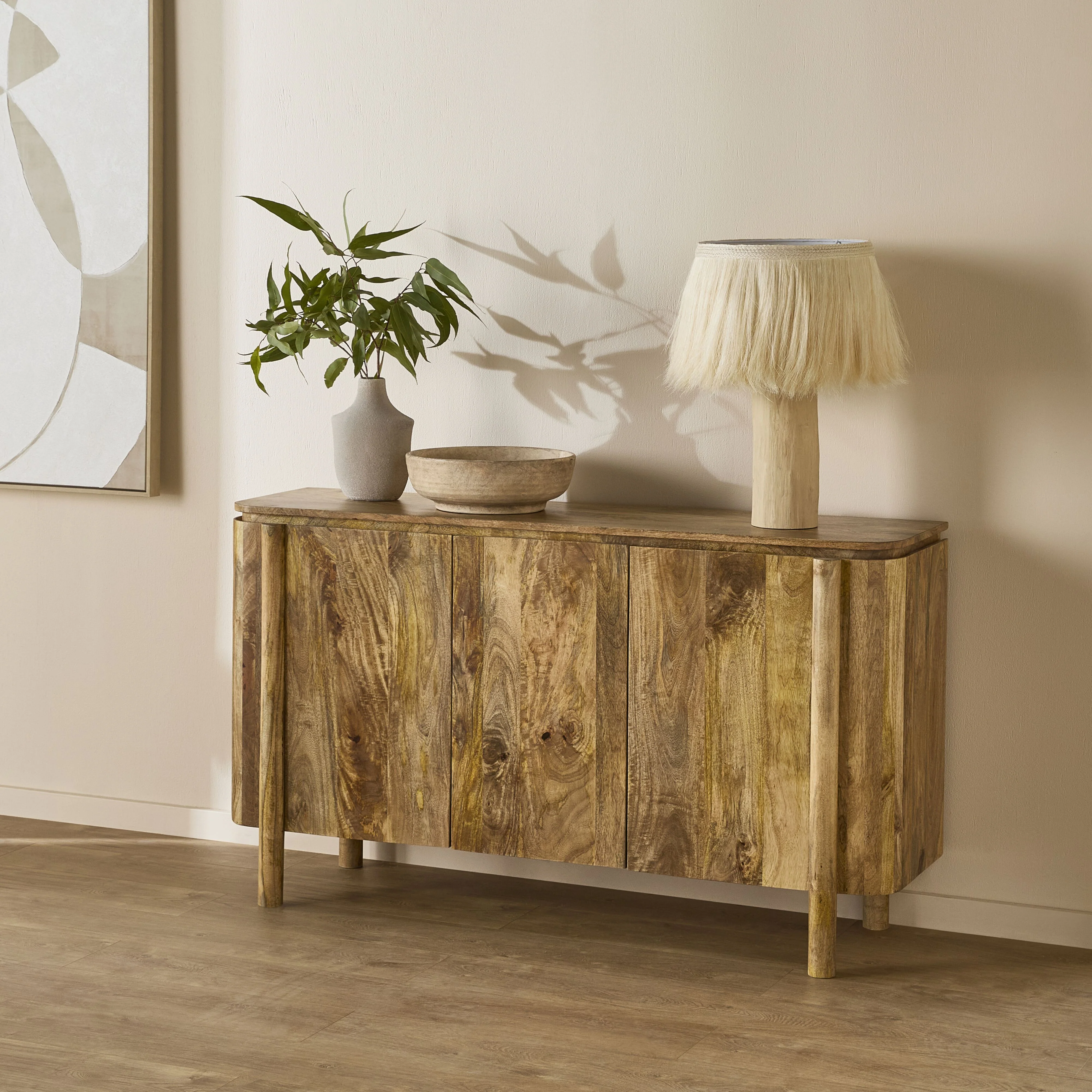 Karli Sideboard 3 Door - Image 20