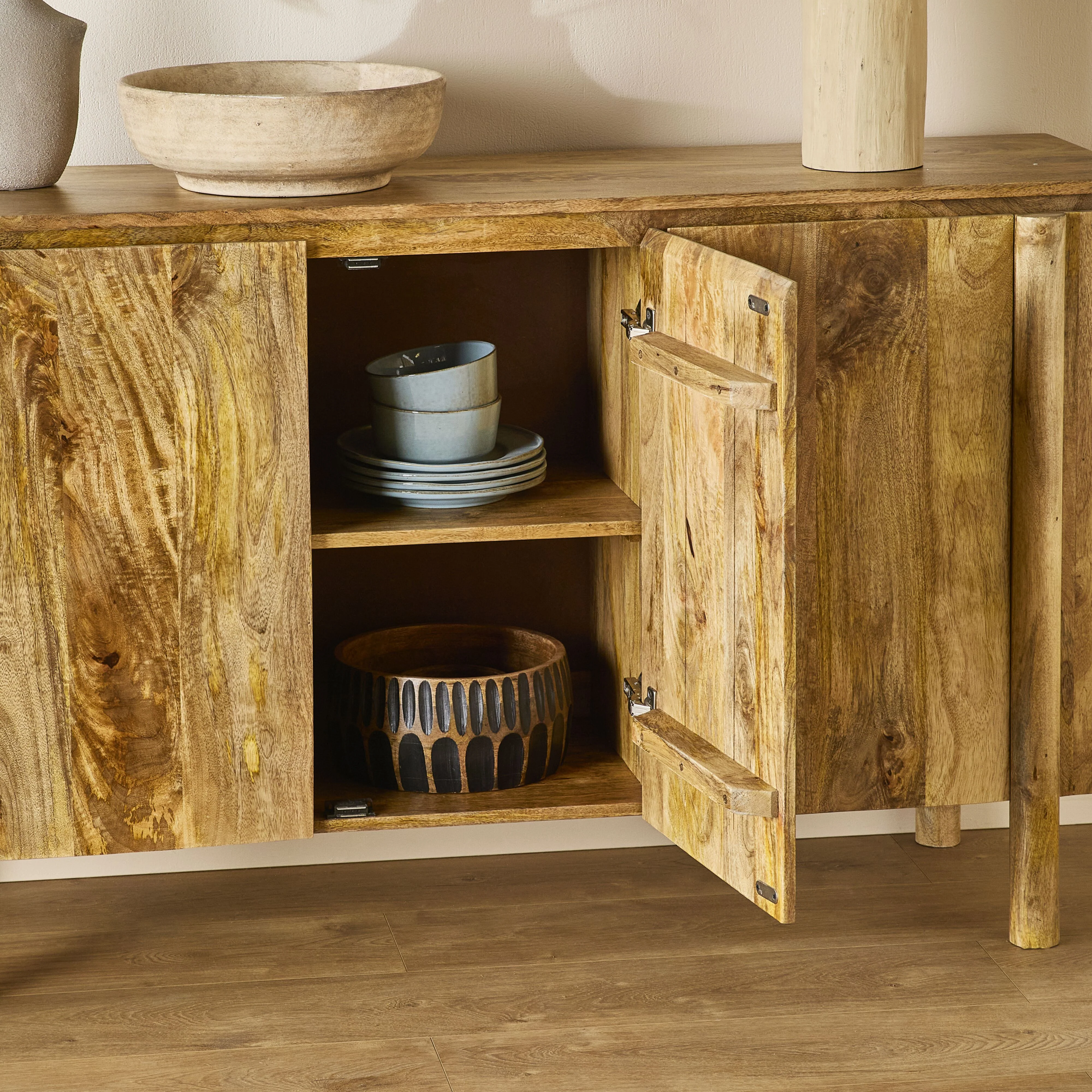 Karli Sideboard 3 Door - Image 22