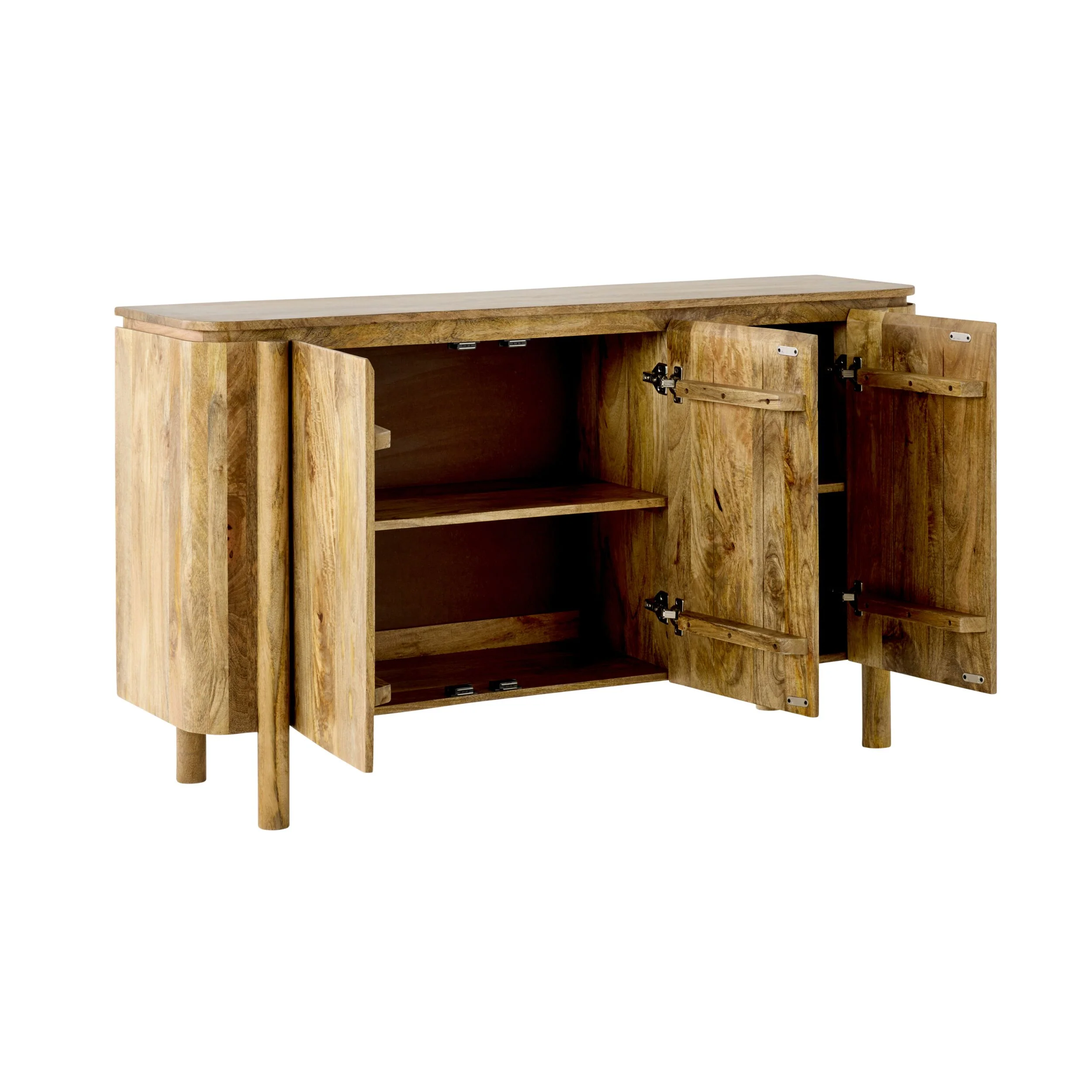 Karli Sideboard 3 Door - Image 3