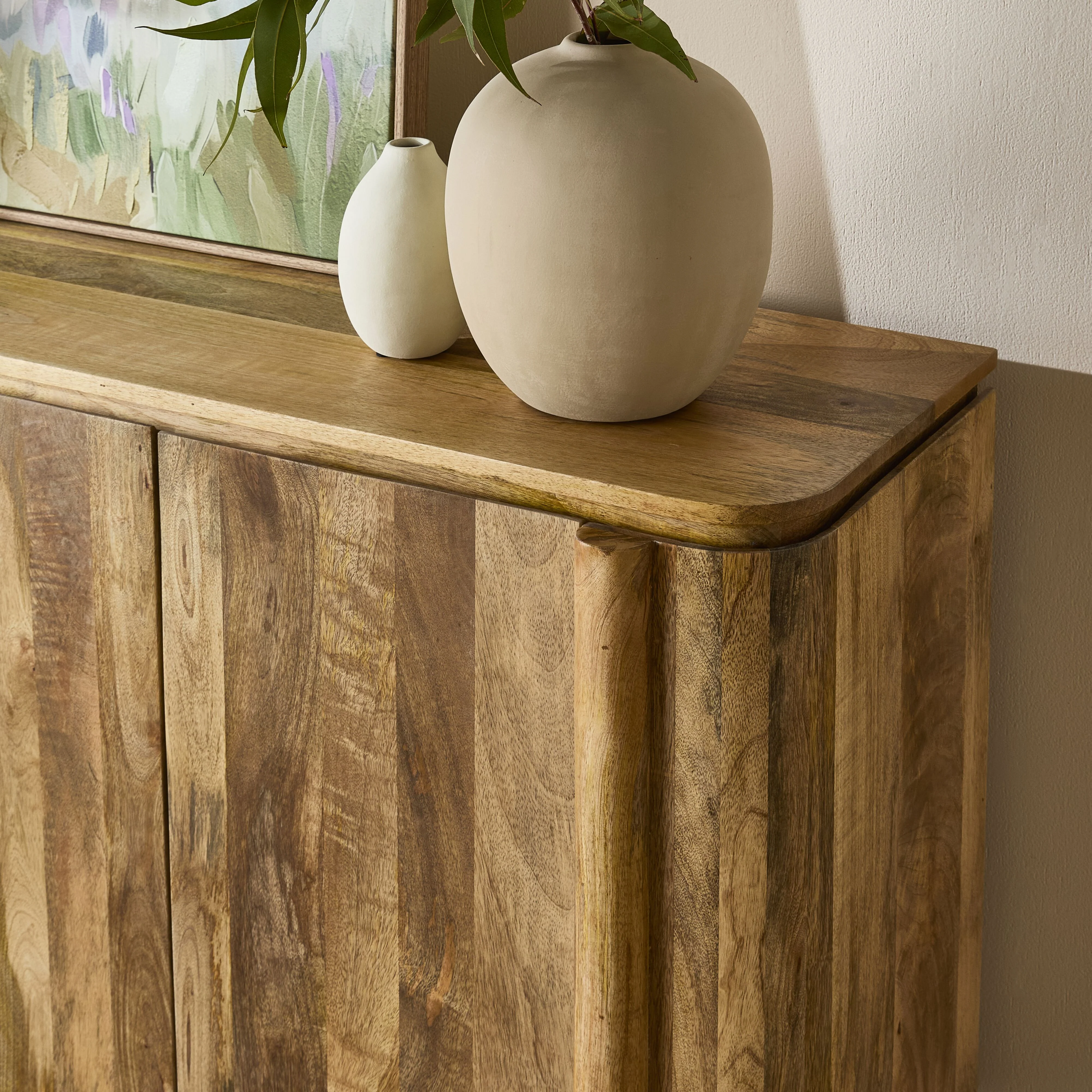 Karli Sideboard 4 Door - Image 10