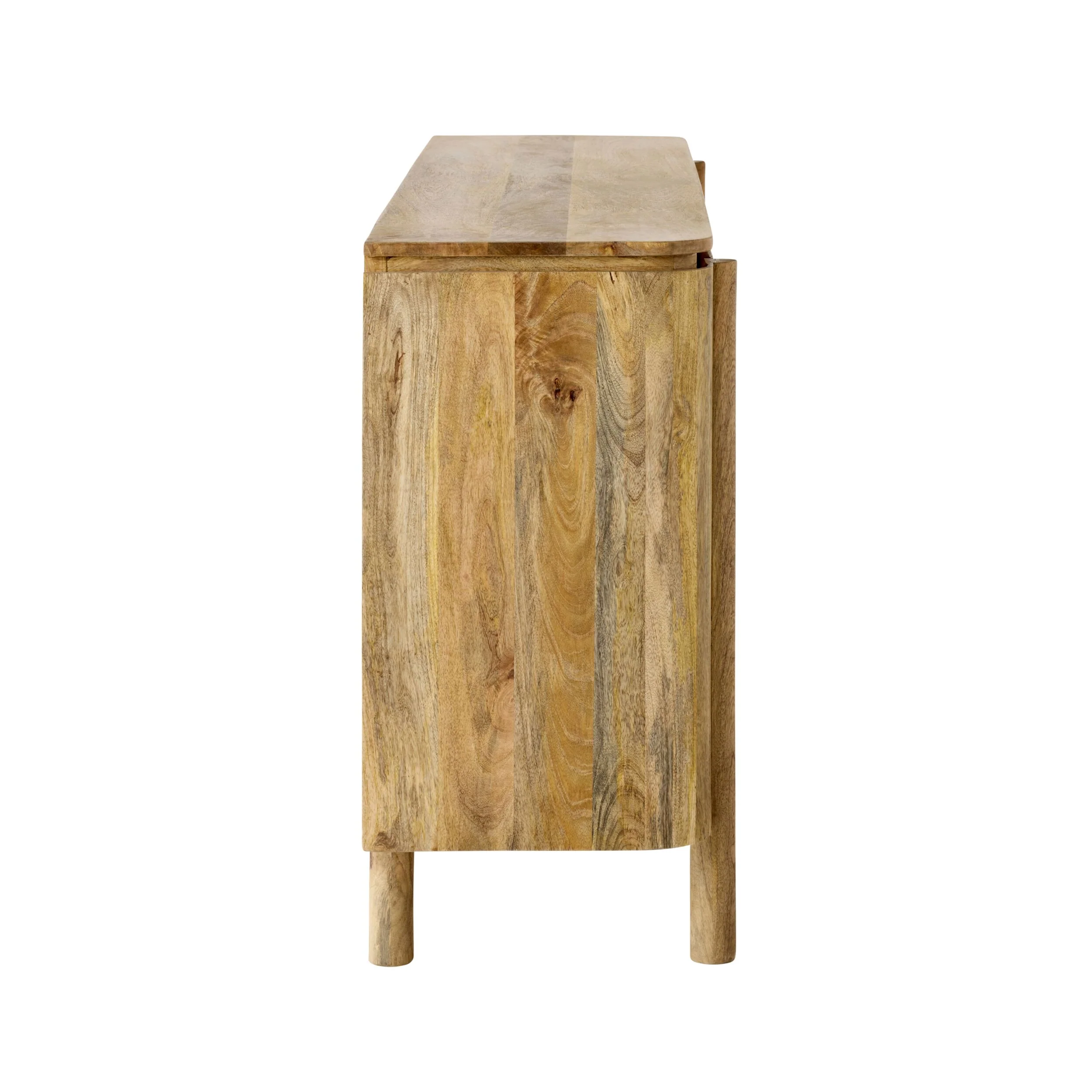 Karli Sideboard 4 Door - Image 4