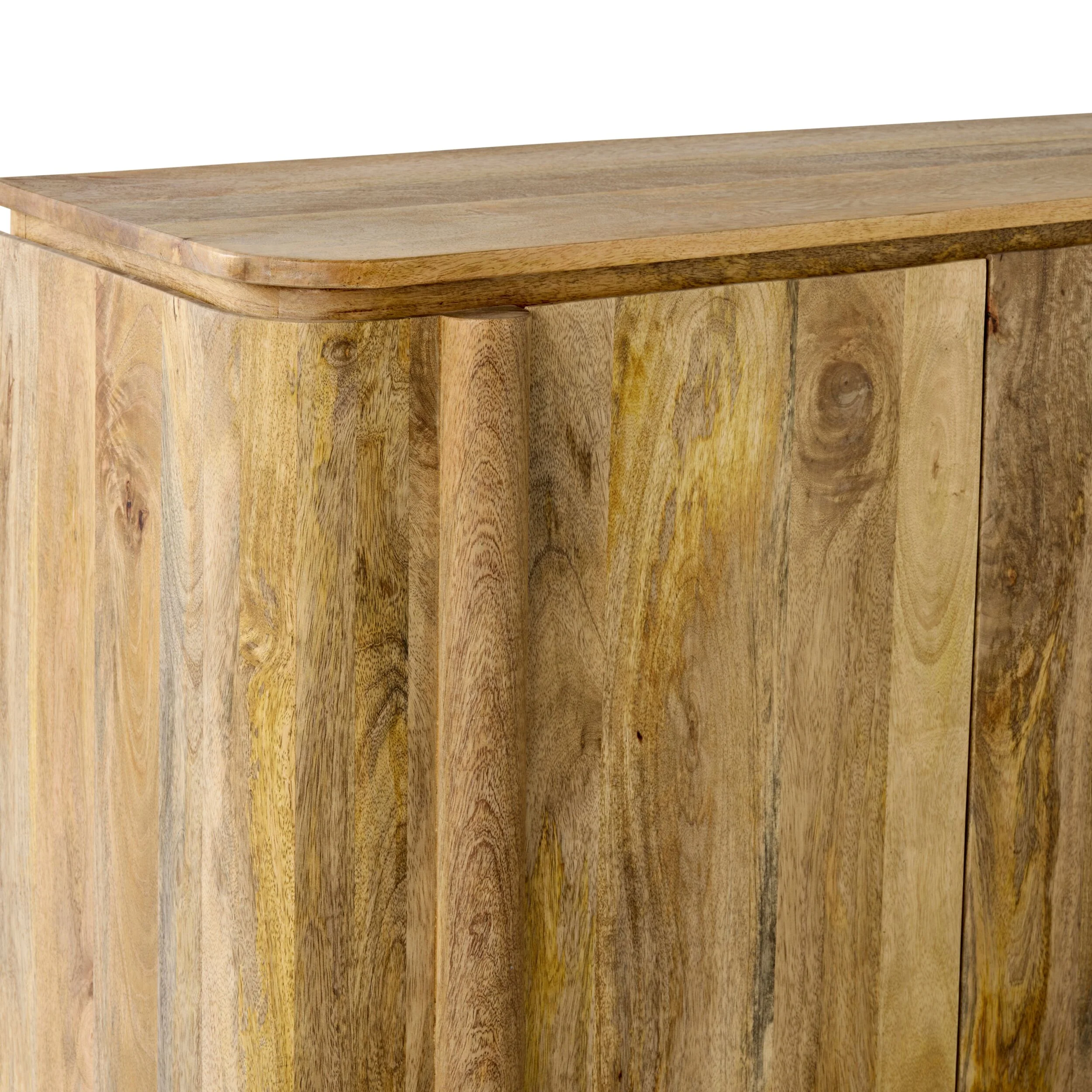 Karli Sideboard 4 Door - Image 6