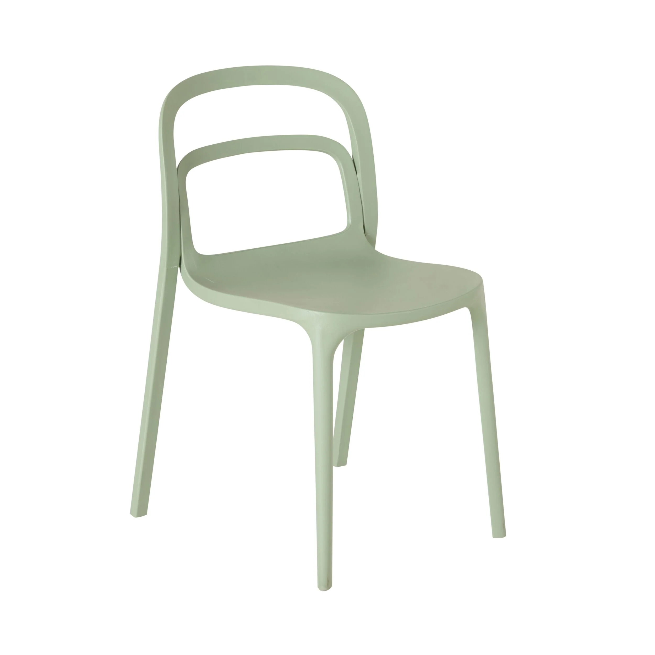Katia Dining Chair Green - Image 2