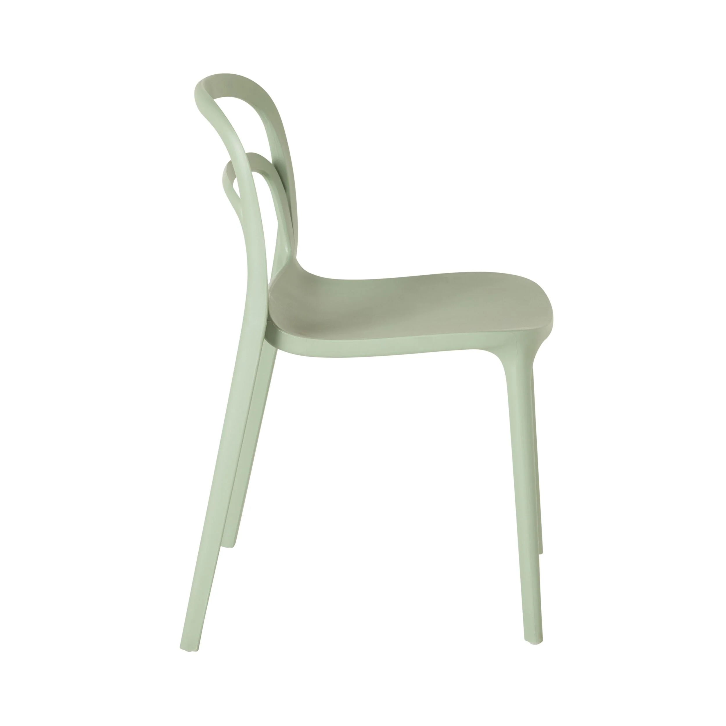 Katia Dining Chair Green - Image 3