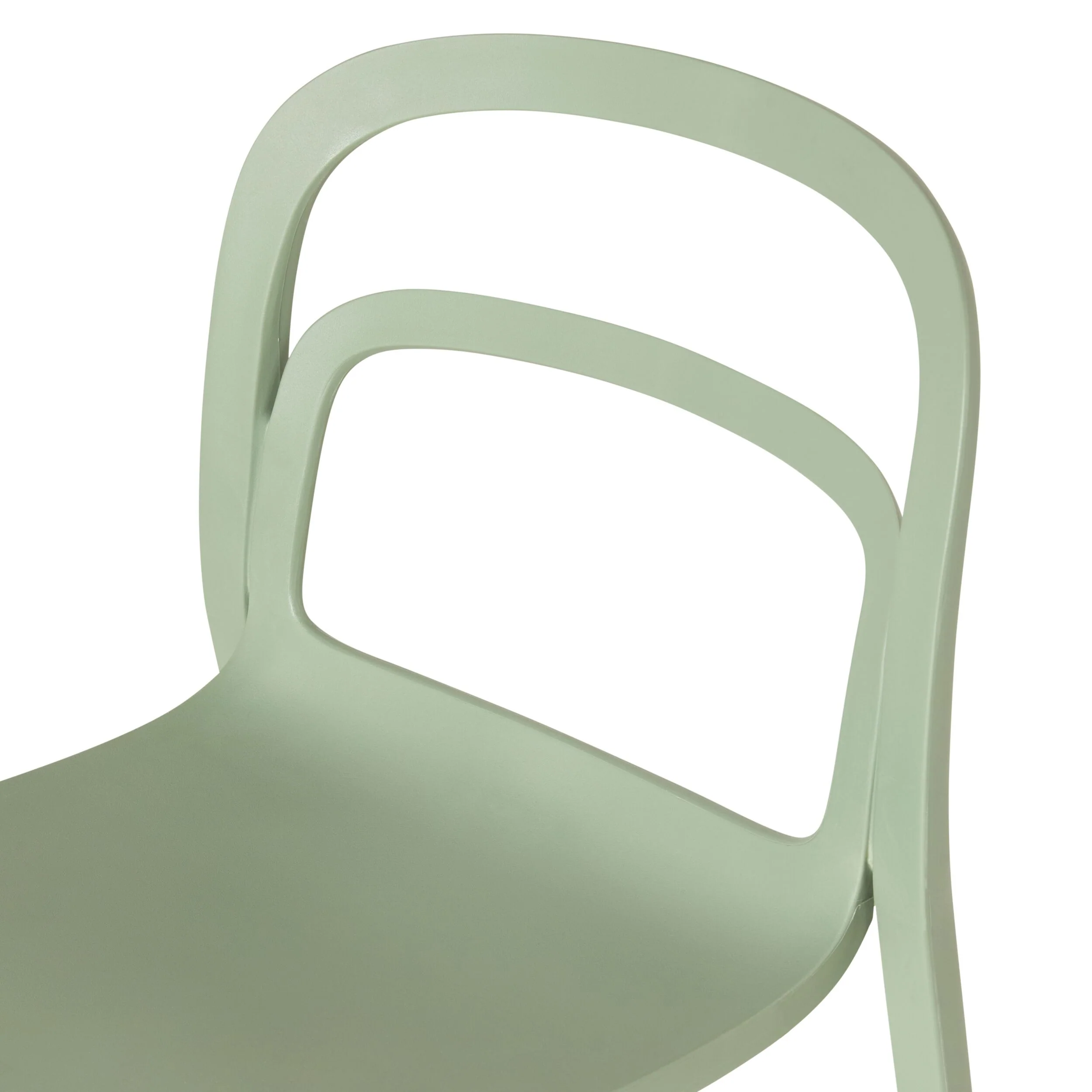 Katia Dining Chair Green - Image 4