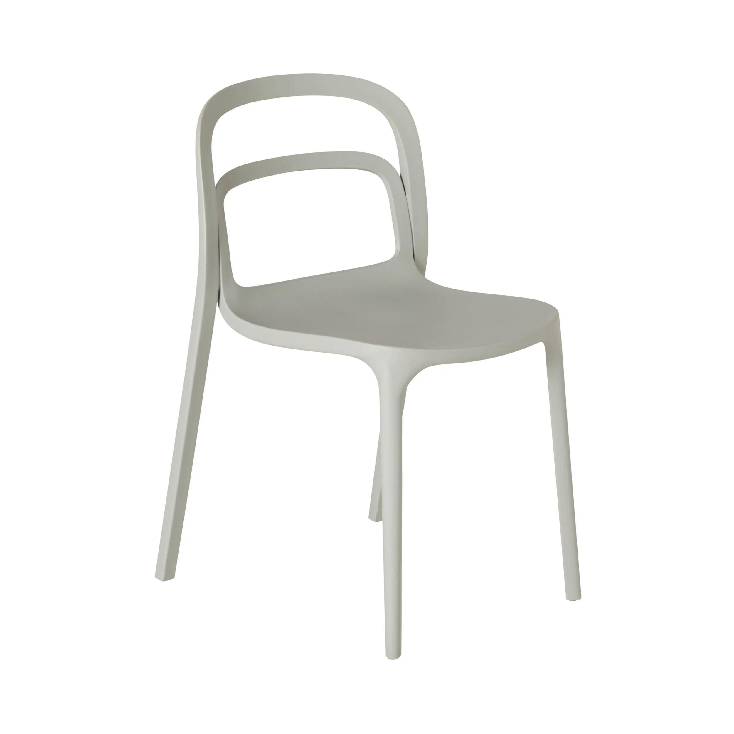 Katia Dining Chair Grey - Image 2