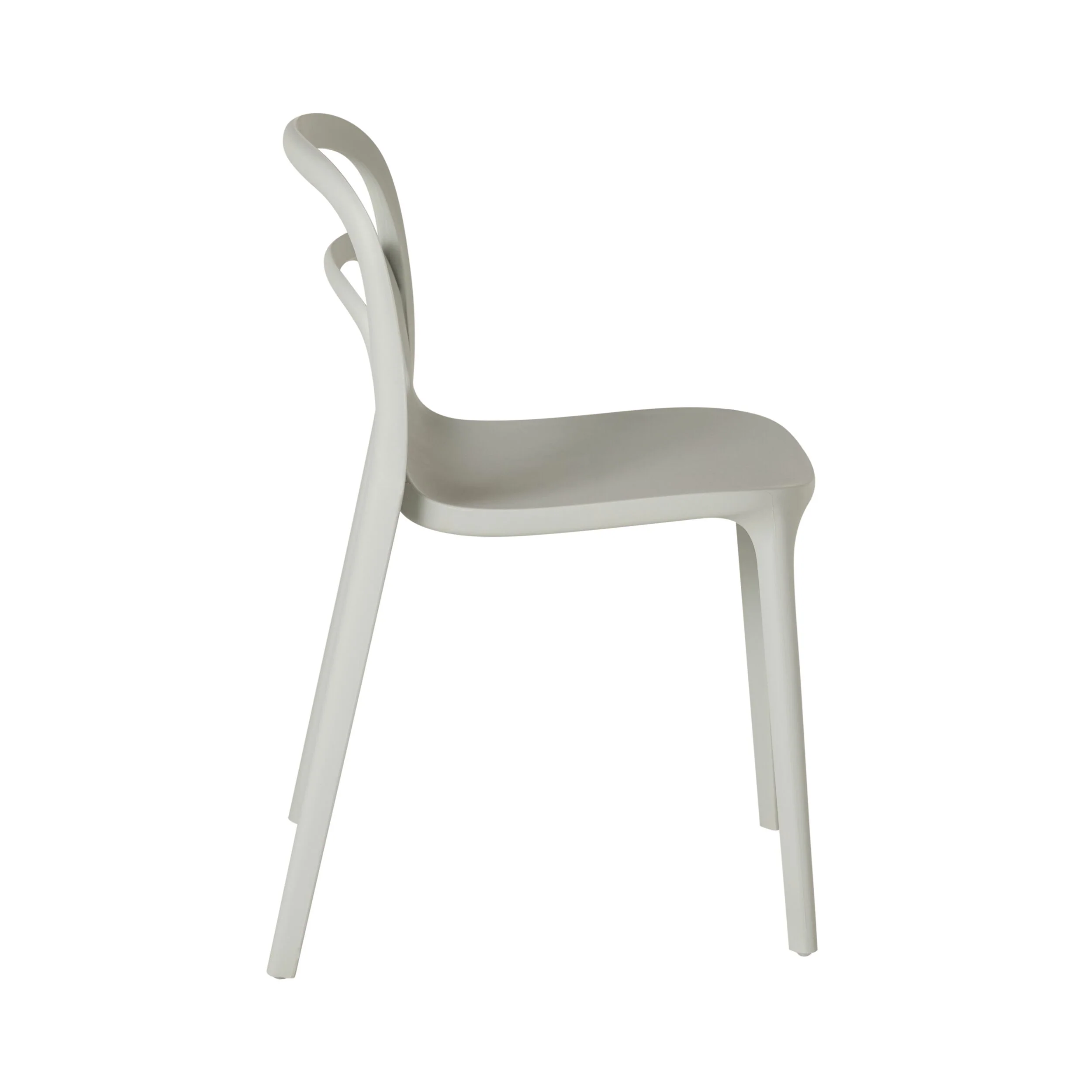 Katia Dining Chair Grey - Image 3
