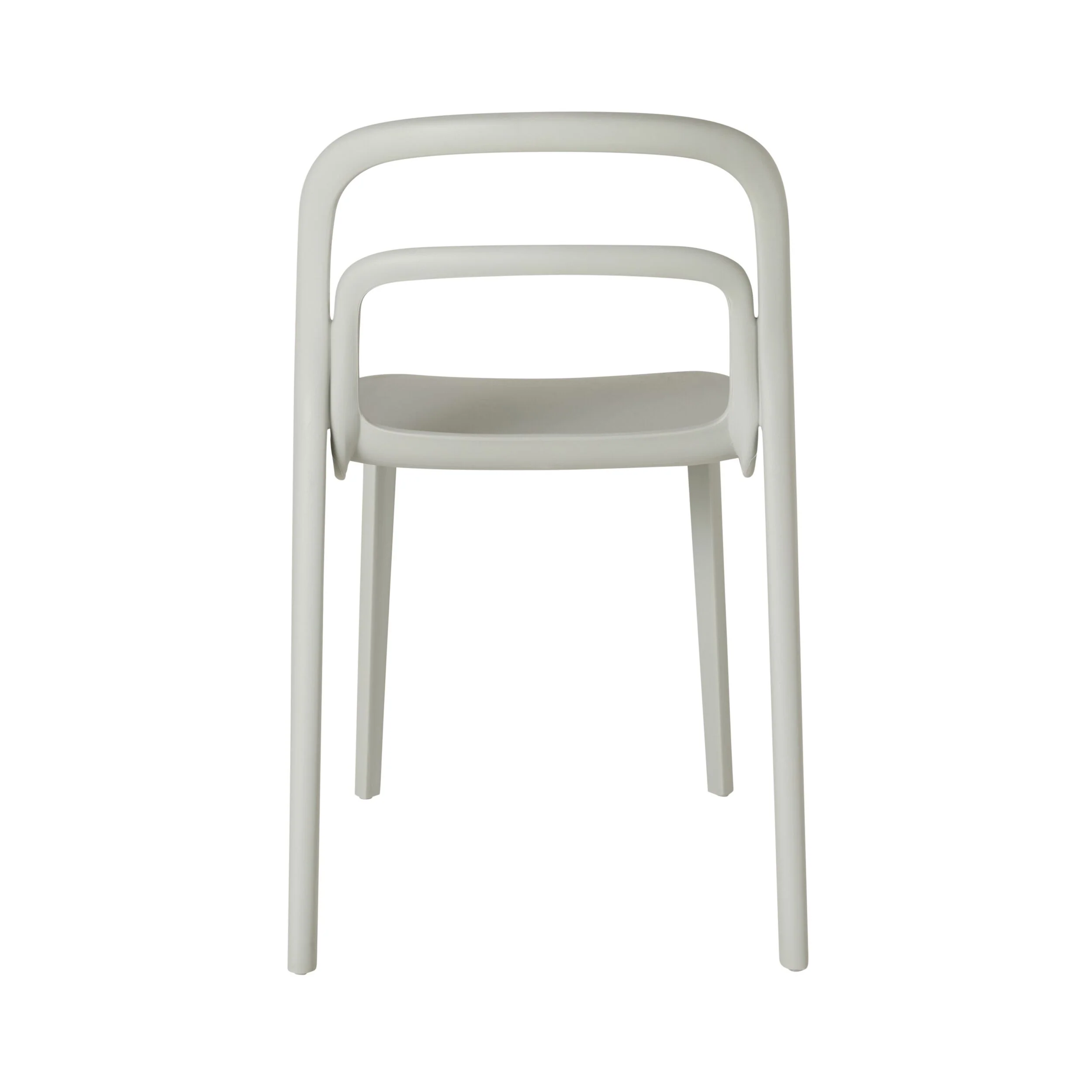 Katia Dining Chair Grey - Image 4