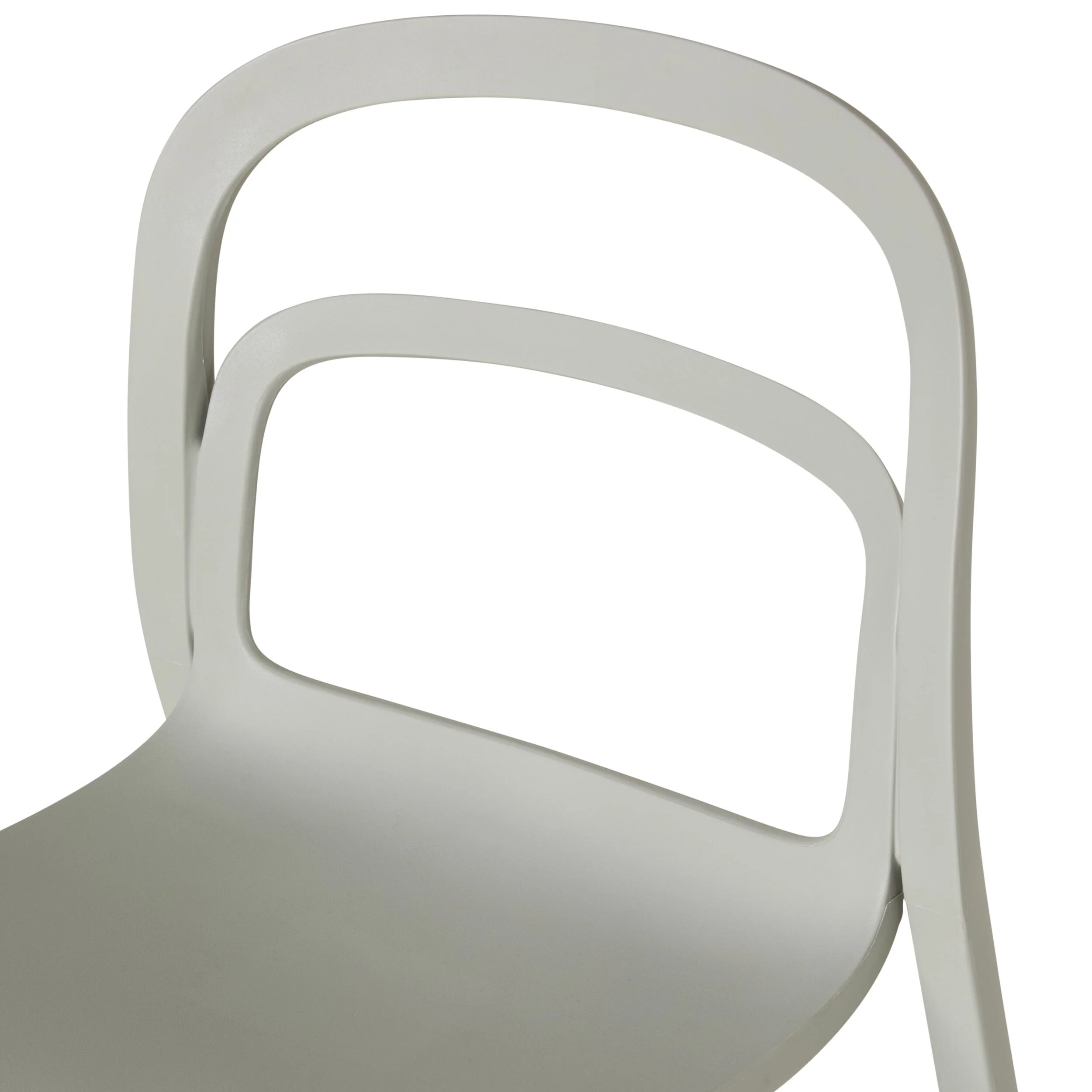 Katia Dining Chair Grey - Image 5