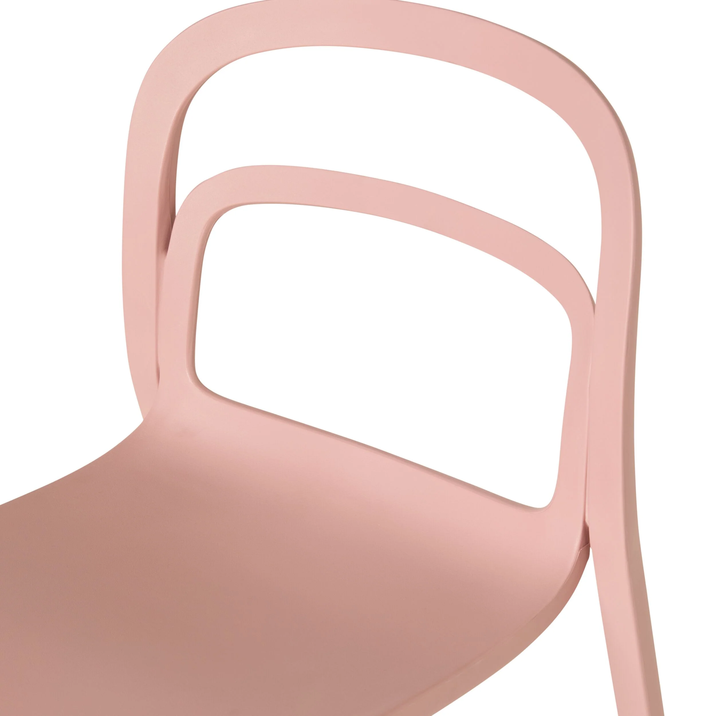 Katia Dining Chair Pink - Image 5