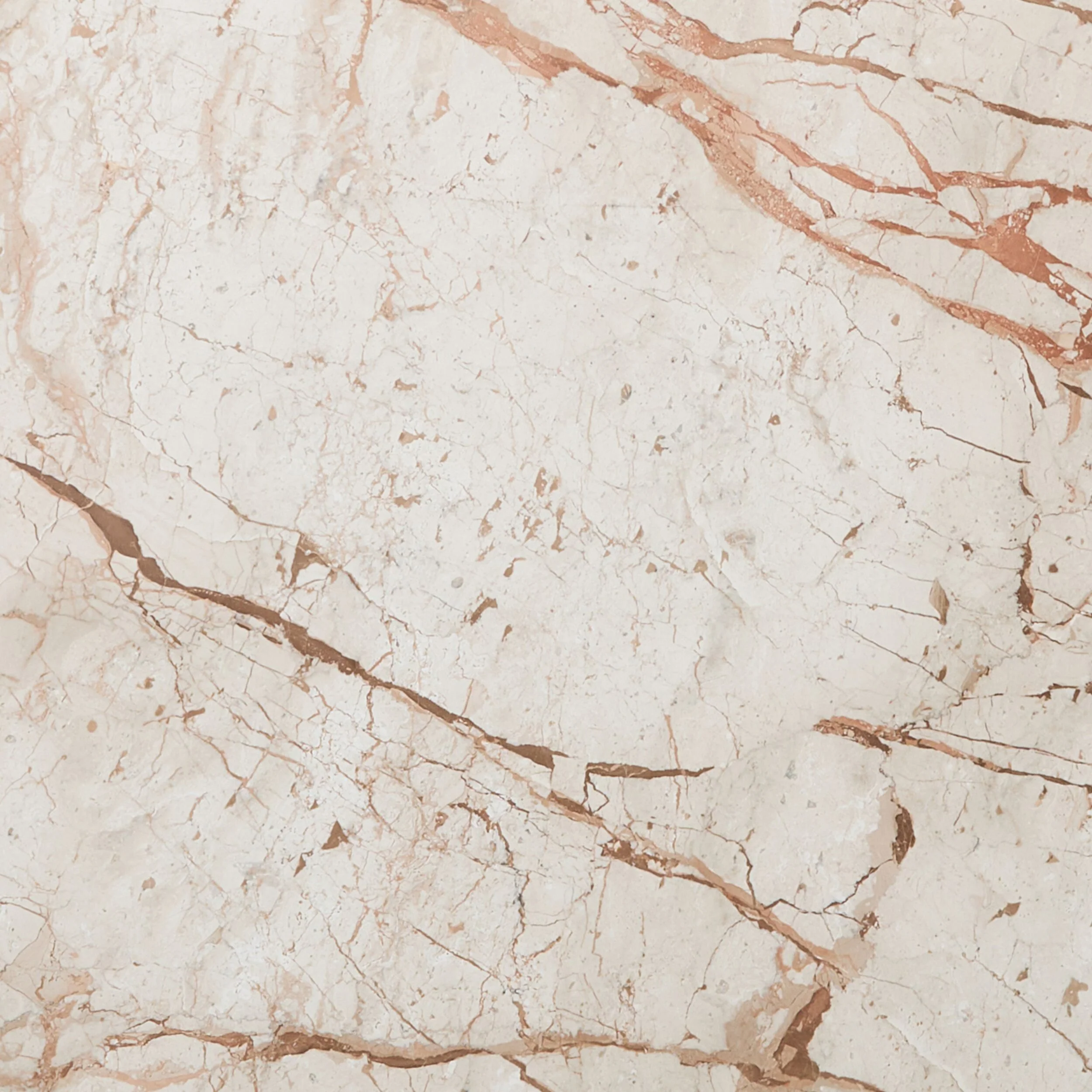 Kaya Marble Square Coffee Table - Image 5