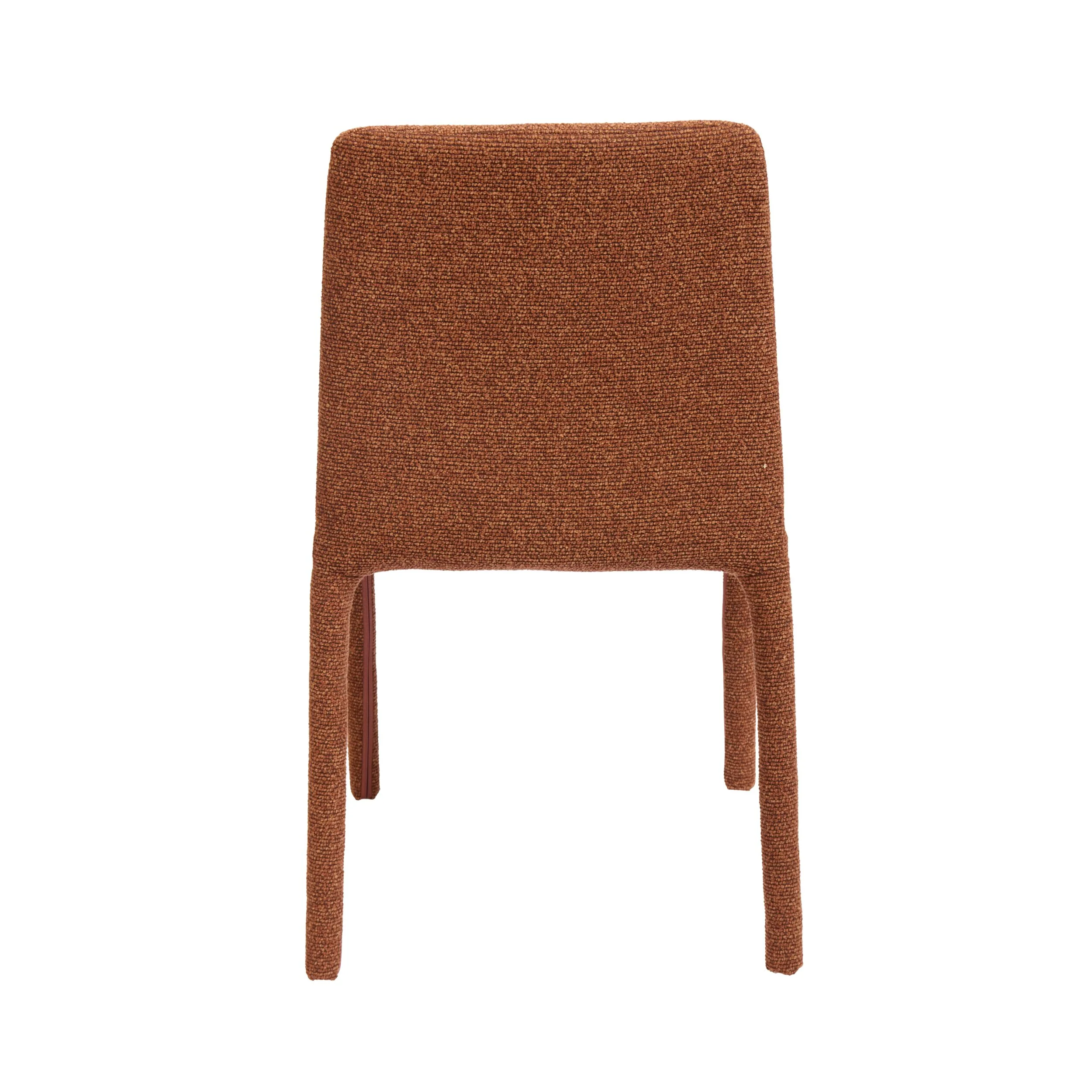 Kiki Dining Chair Rust - Image 4