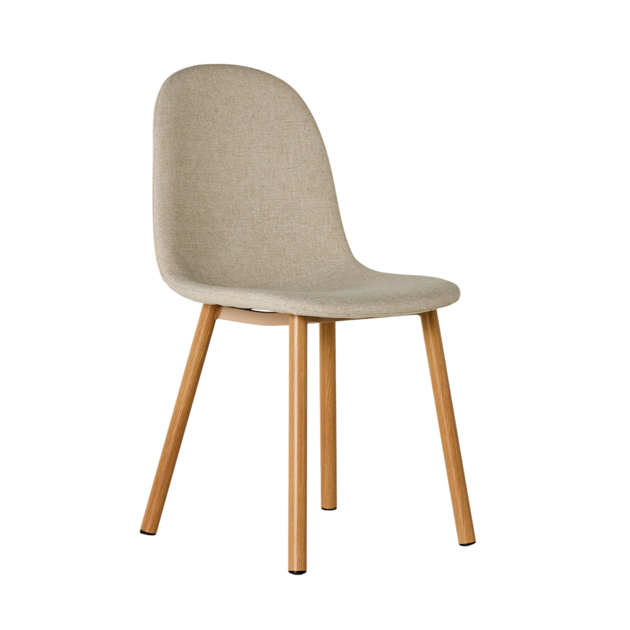 Knox Dining Chair Stone - Image 2