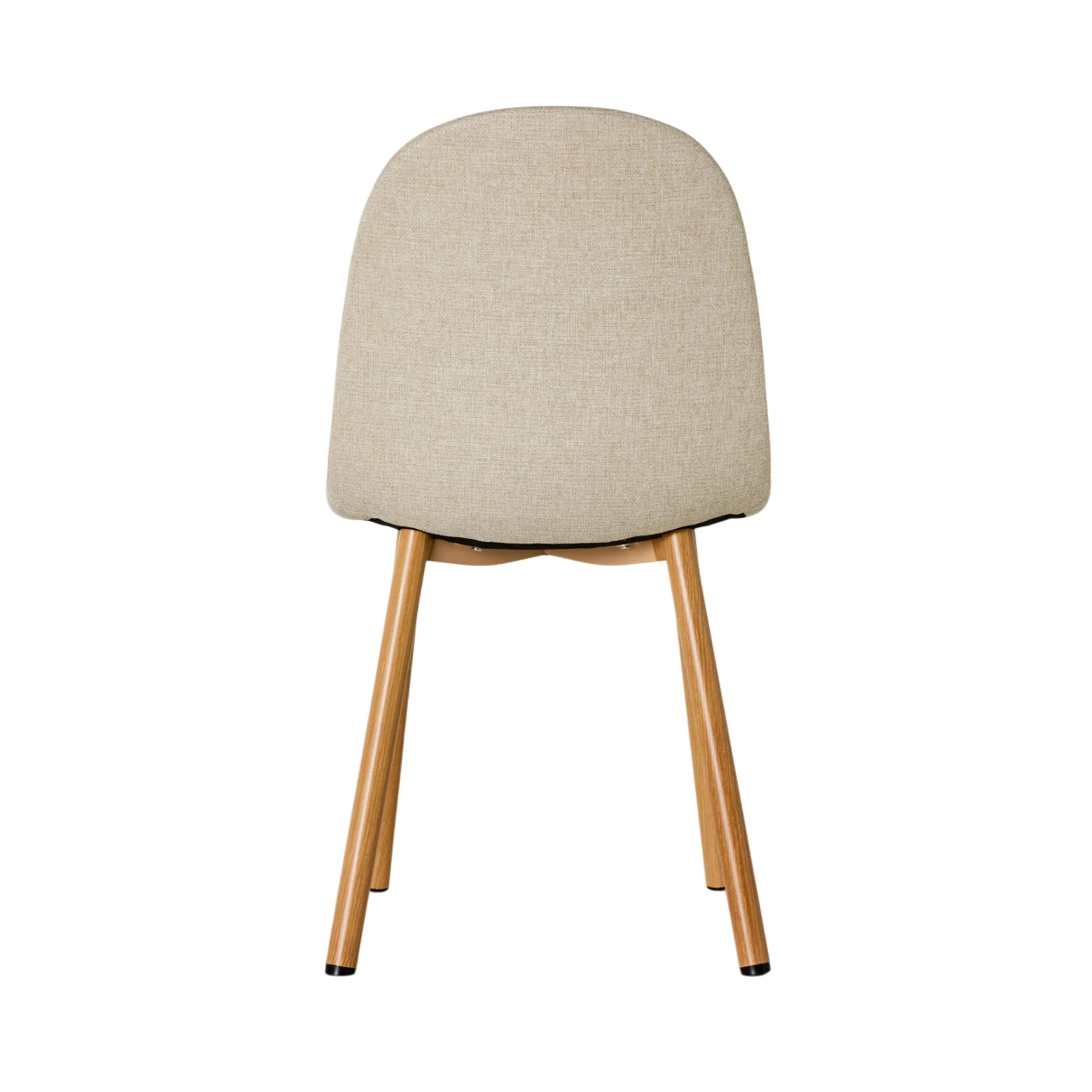 Knox Dining Chair Stone - Image 4