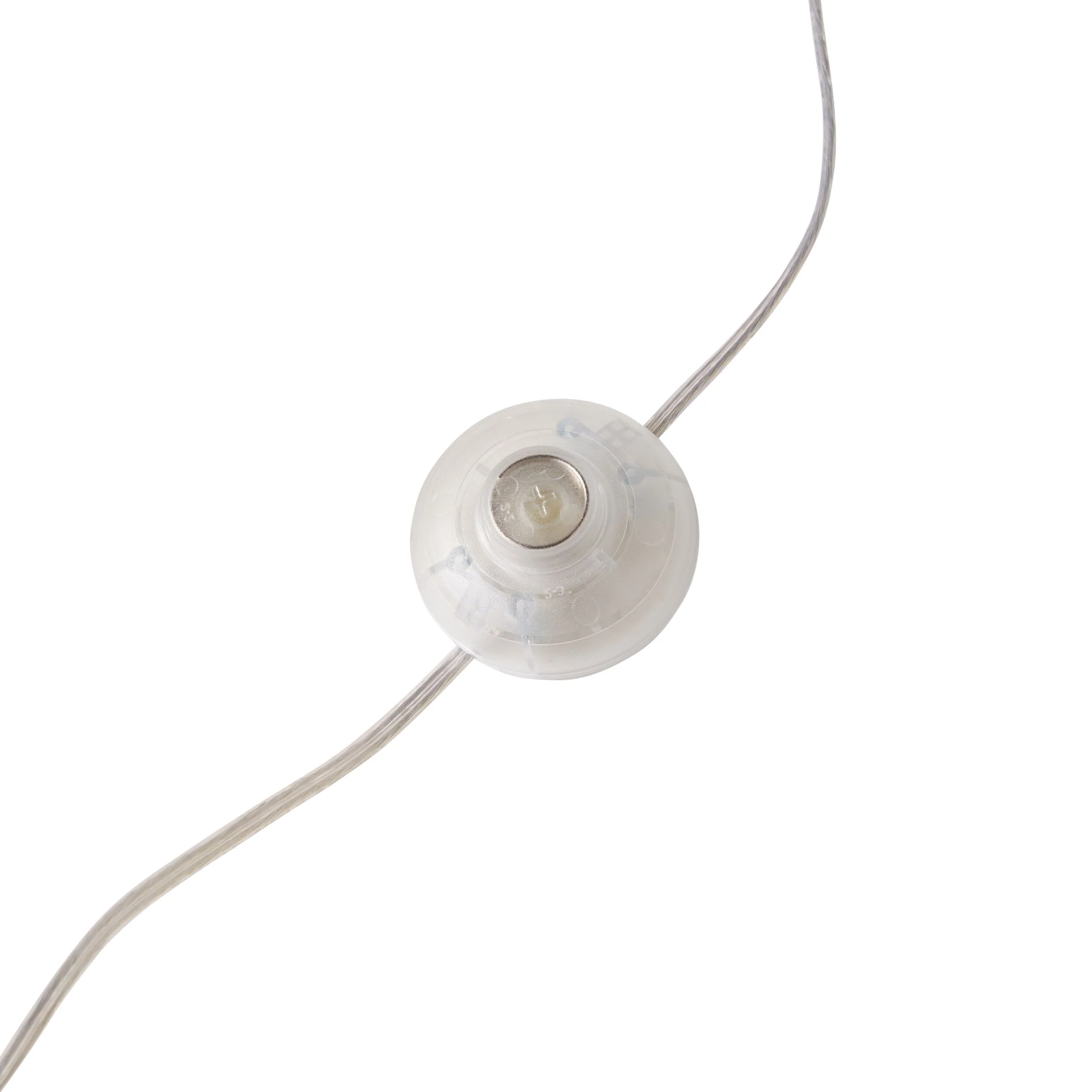 Koa Floor Lamp Ivory 150cm - Image 5