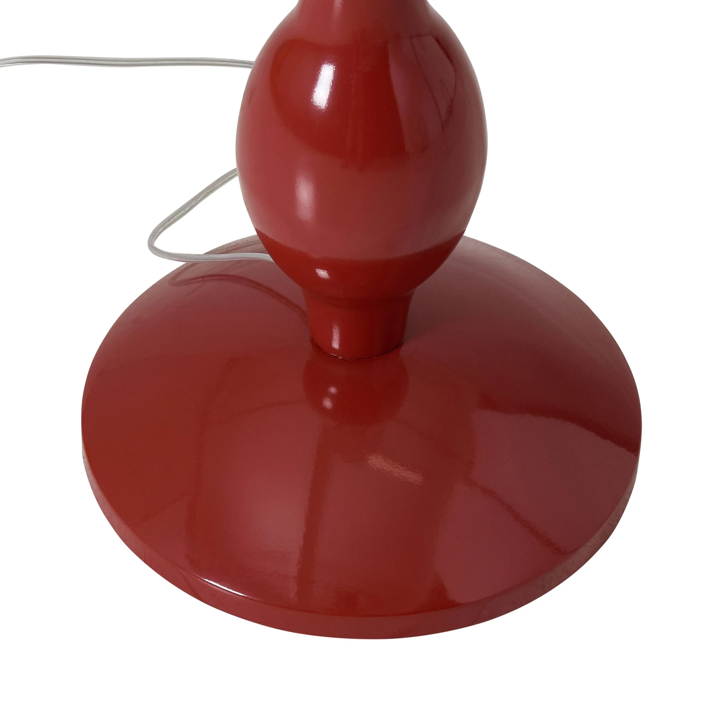 Koa Floor Lamp Ruby 150cm - Image 4