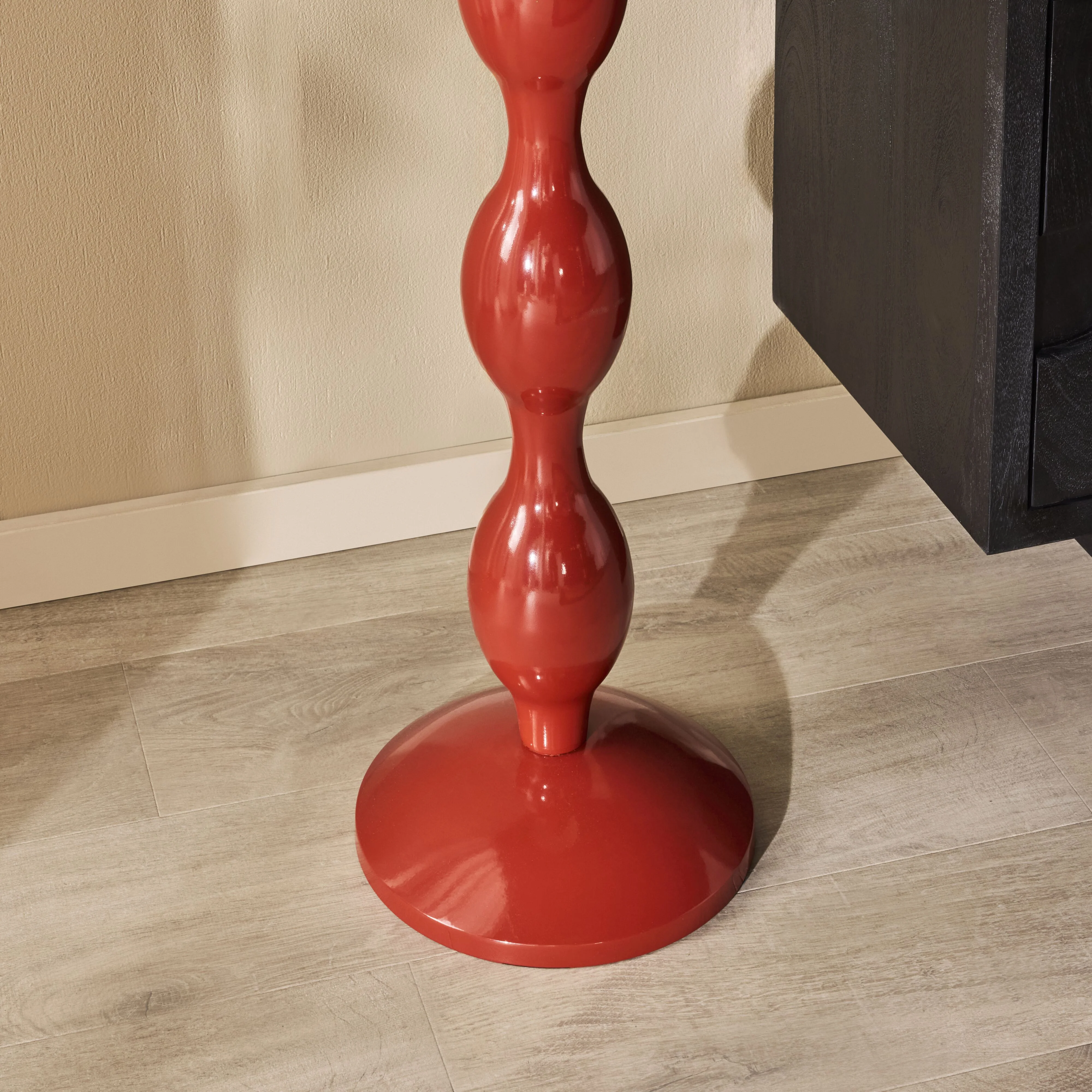 Koa Floor Lamp Ruby 150cm - Image 8