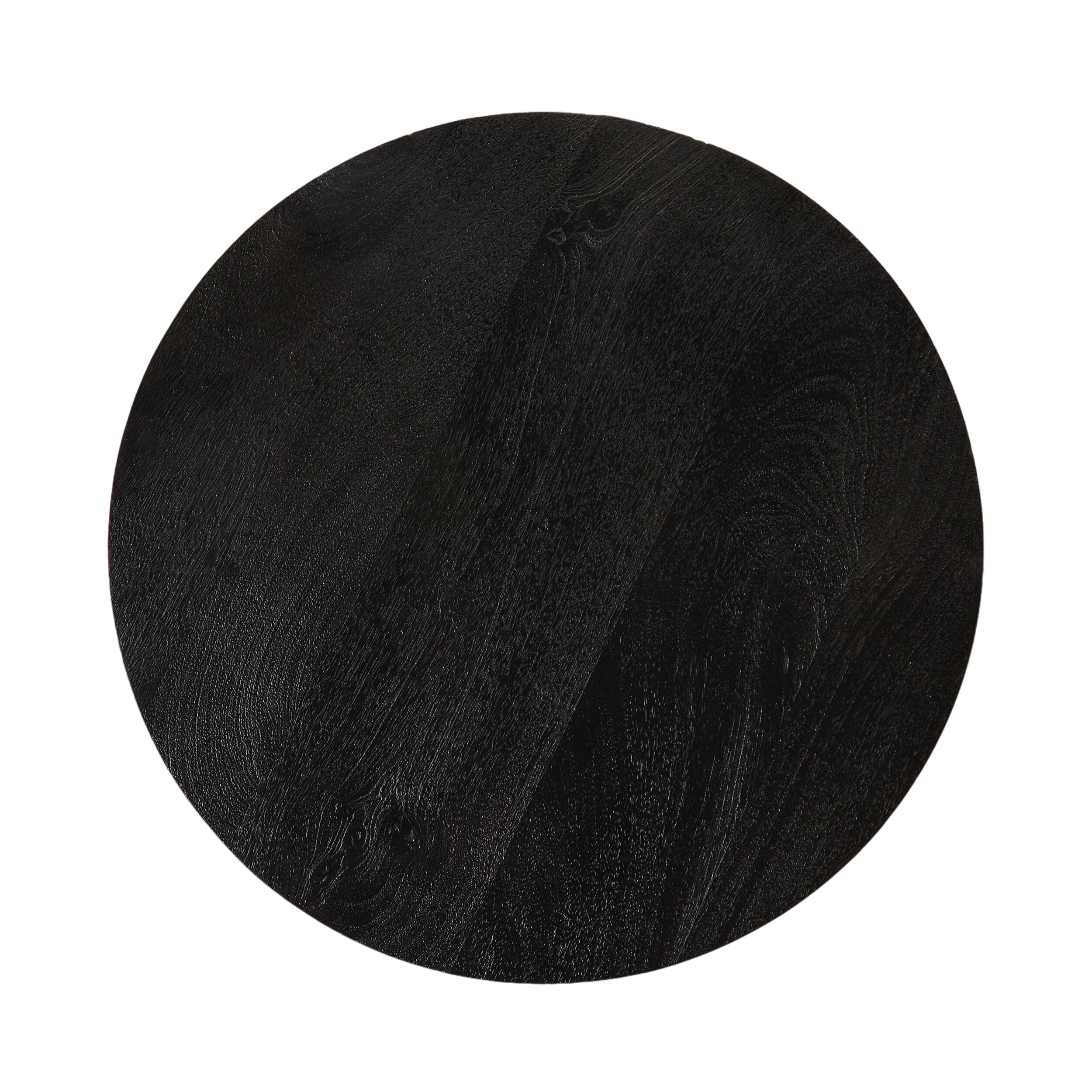 Kulli Round Side Table 50 x 50 x 50cm - Image 3