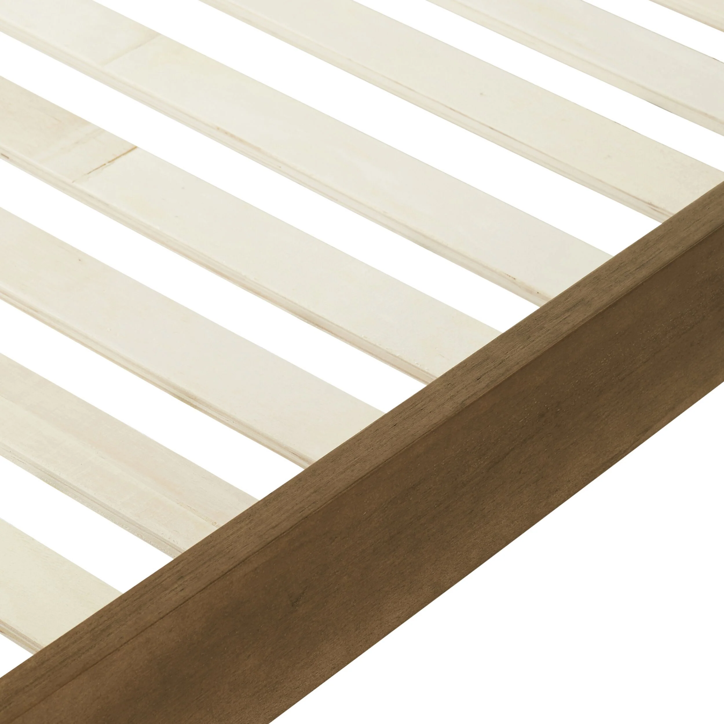 Kyan Single Bed Base Chestnut - Image 7