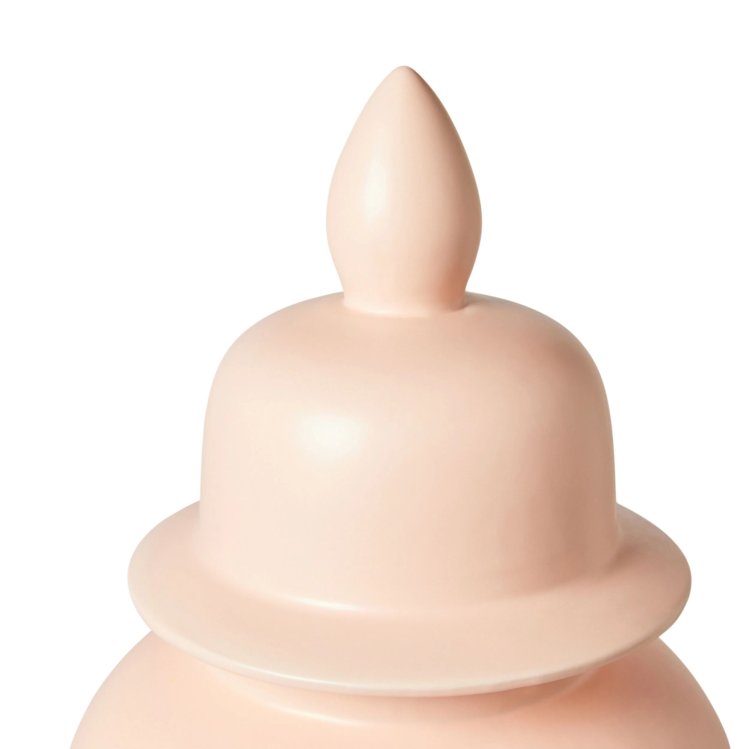 Kylix Ginger Jar Blush Gloss 86cm - Image 3
