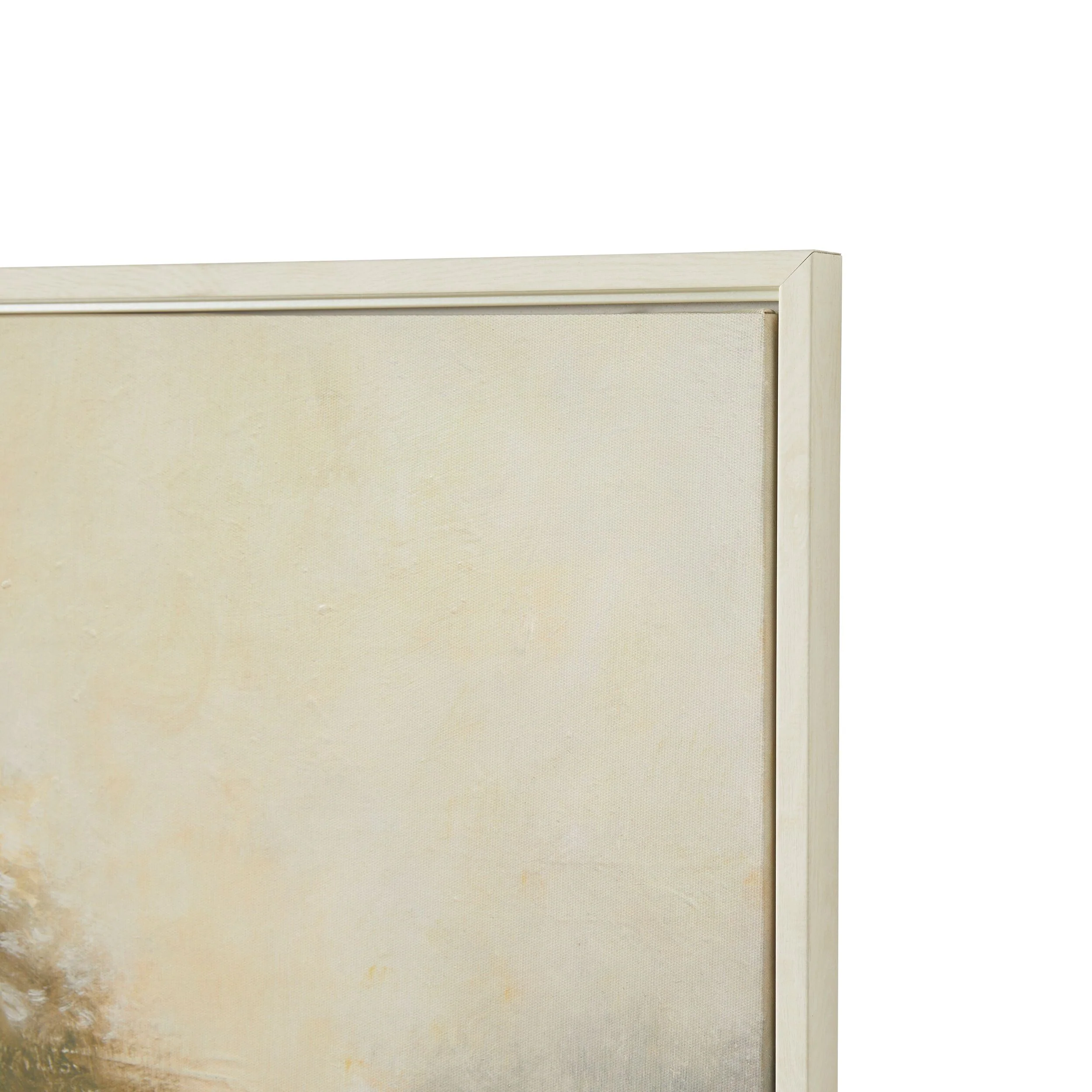 Lake Dawn Framed Print 60x80cm - Image 3