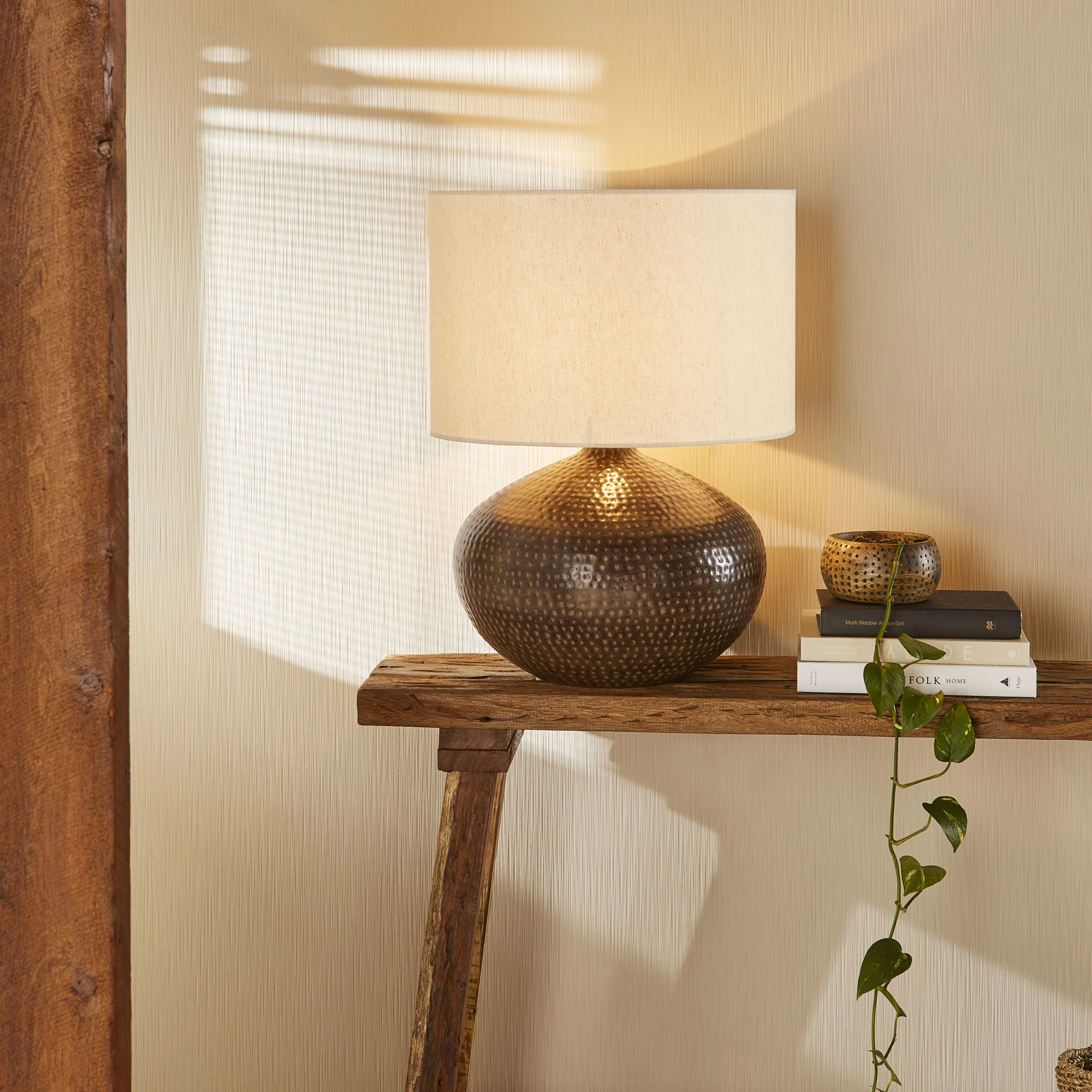 Lara Table Lamp 60cm - Image 6