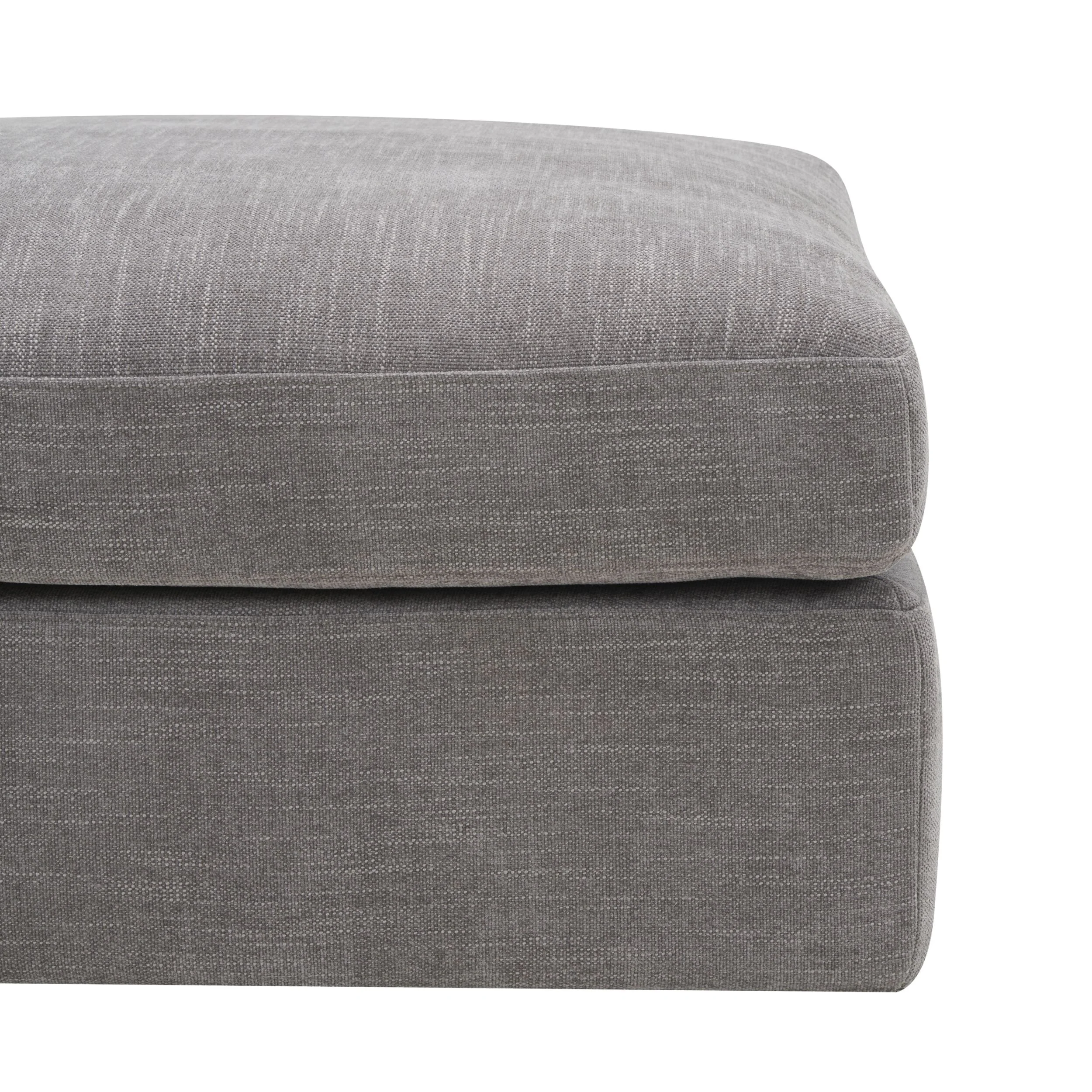 Laze Ottoman Twilight Grey - Image 3