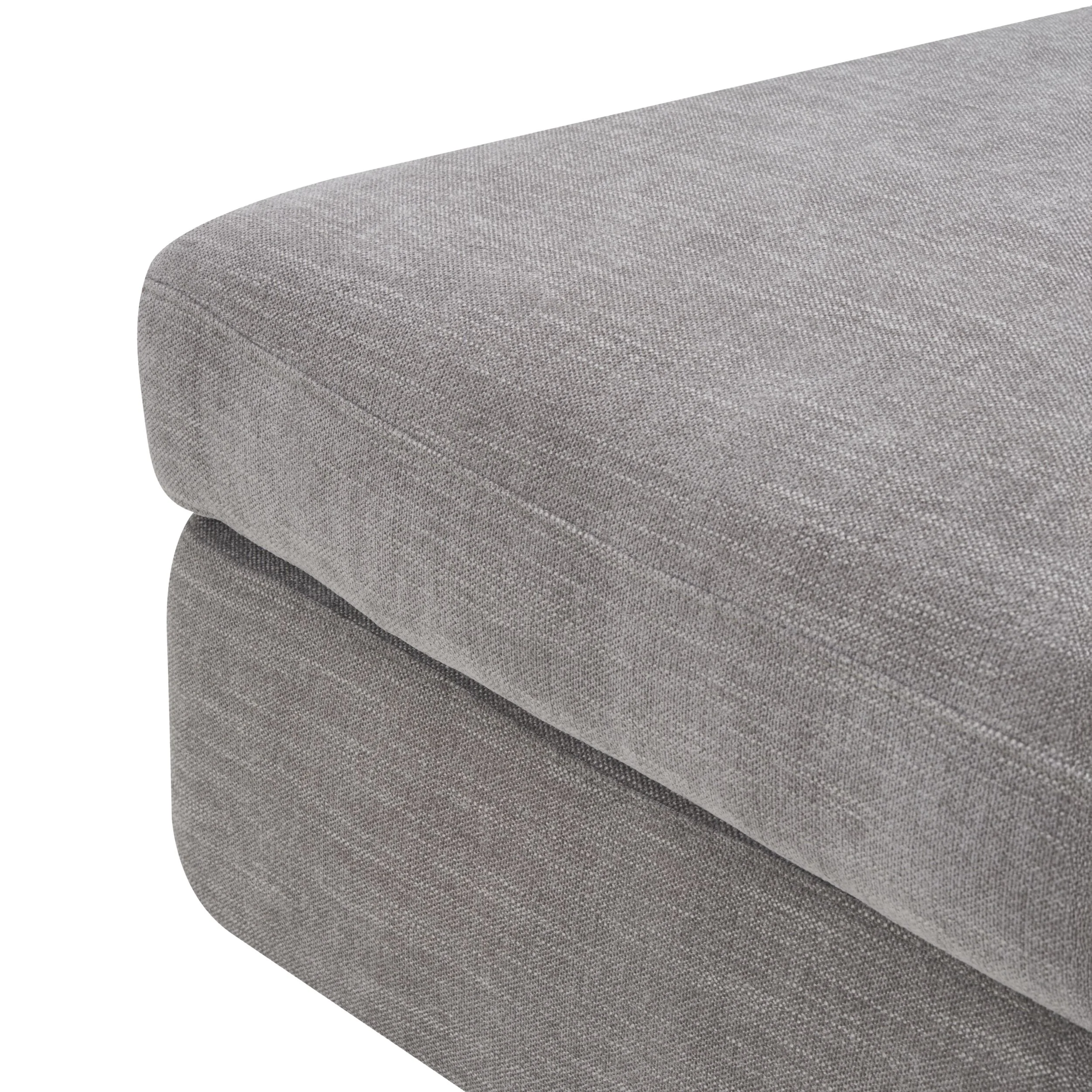 Laze Ottoman Twilight Grey - Image 5