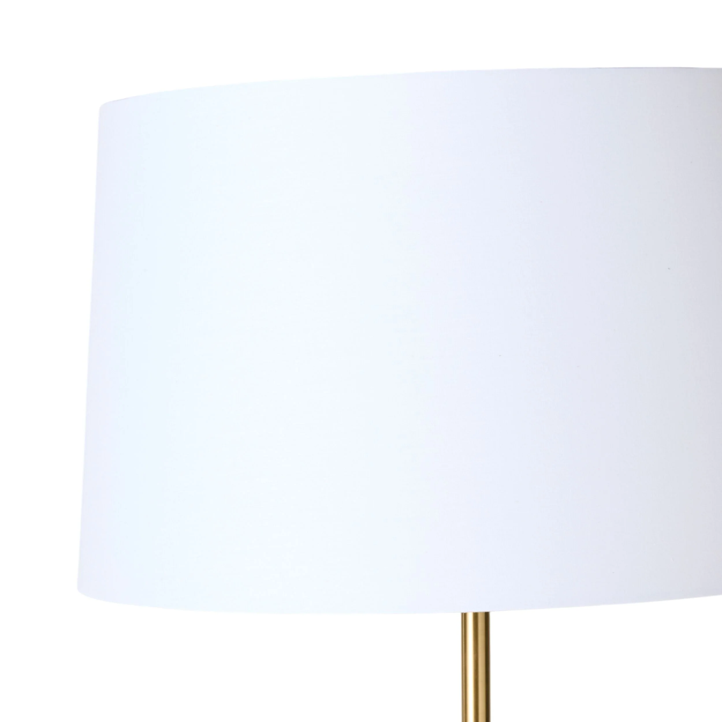Leah Wooden Floor Lamp 150cm - Image 3