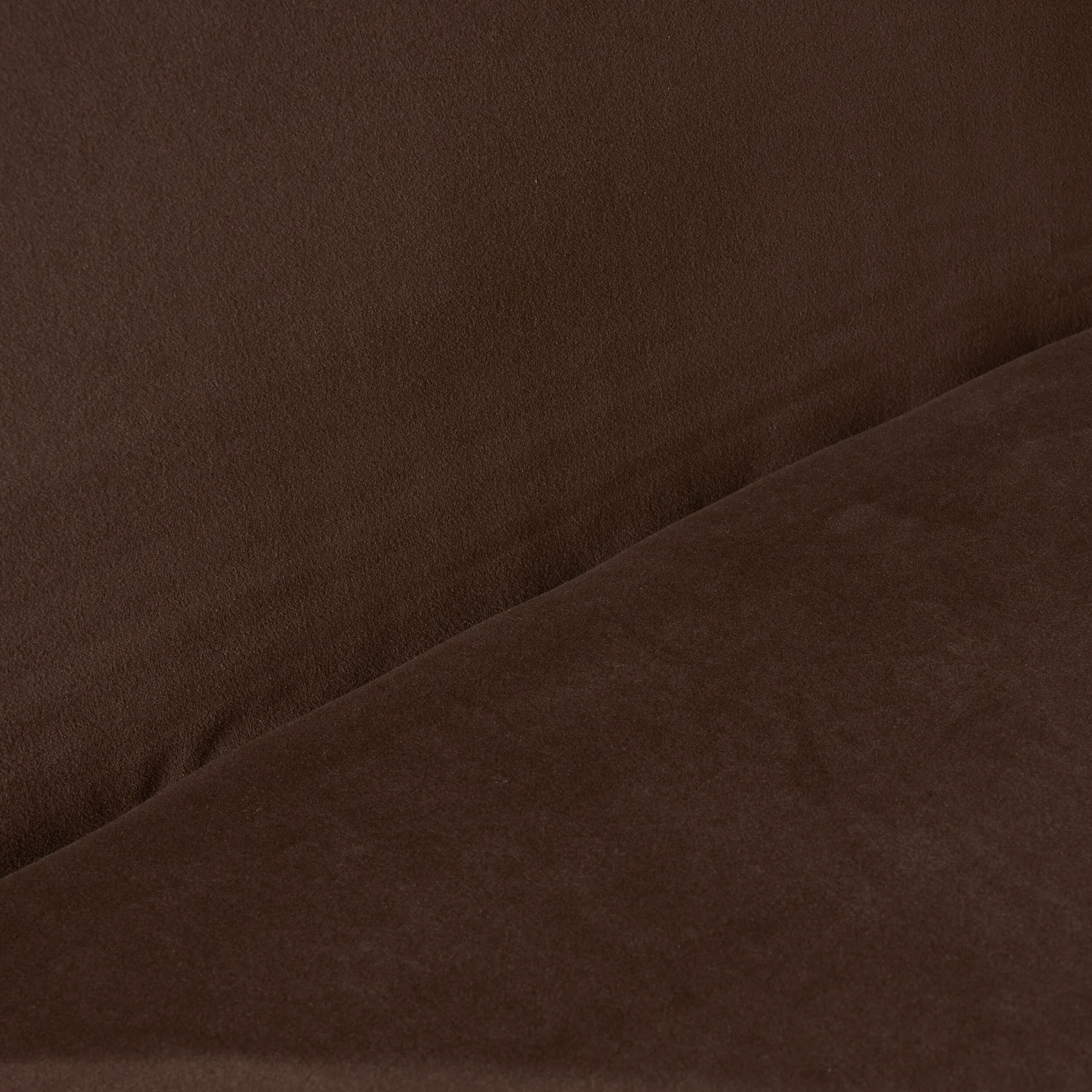Lenne Occasional Chair Velvet Burnt Chocolate - Image 6
