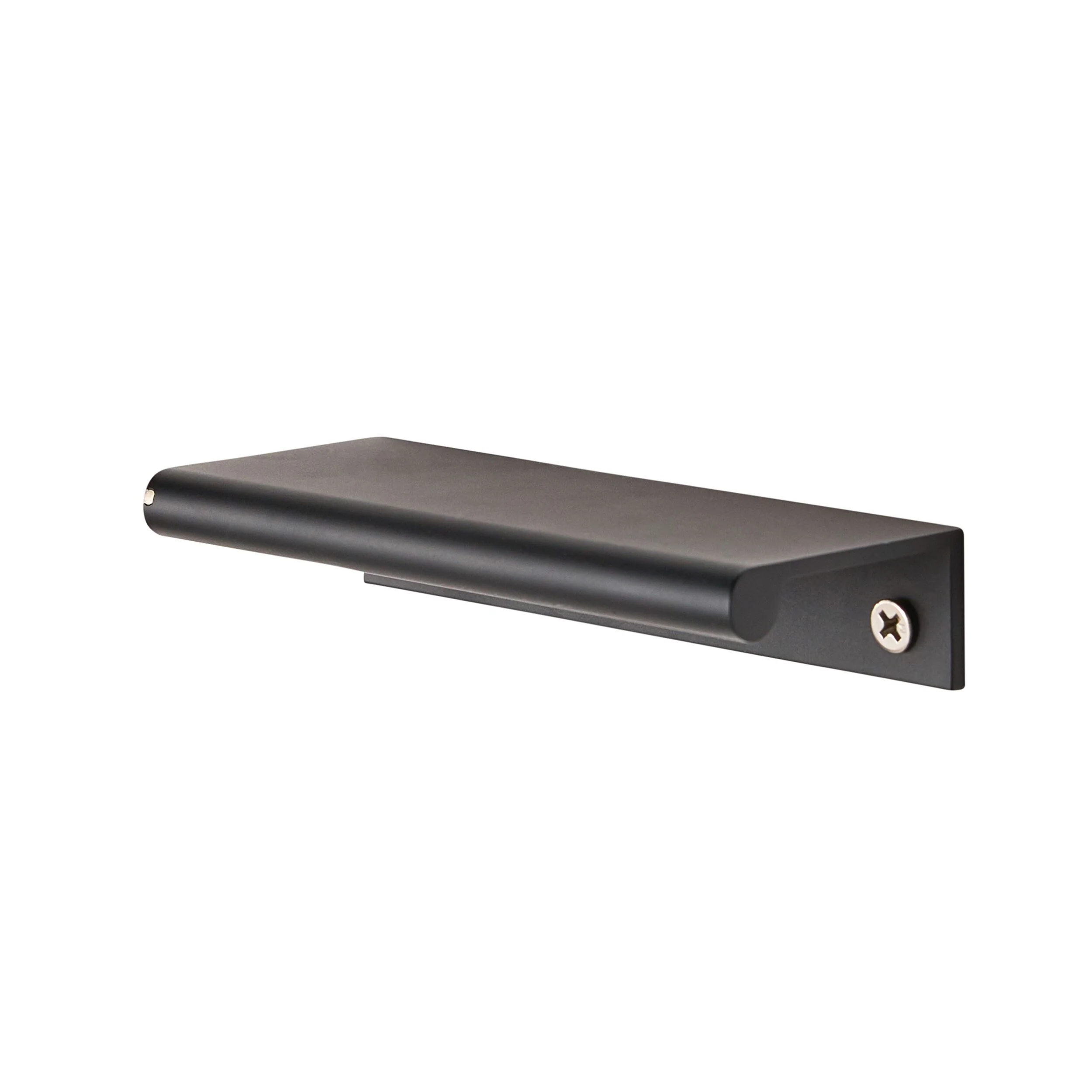 Lennox Vanity Drawer Handle Black - Image 2