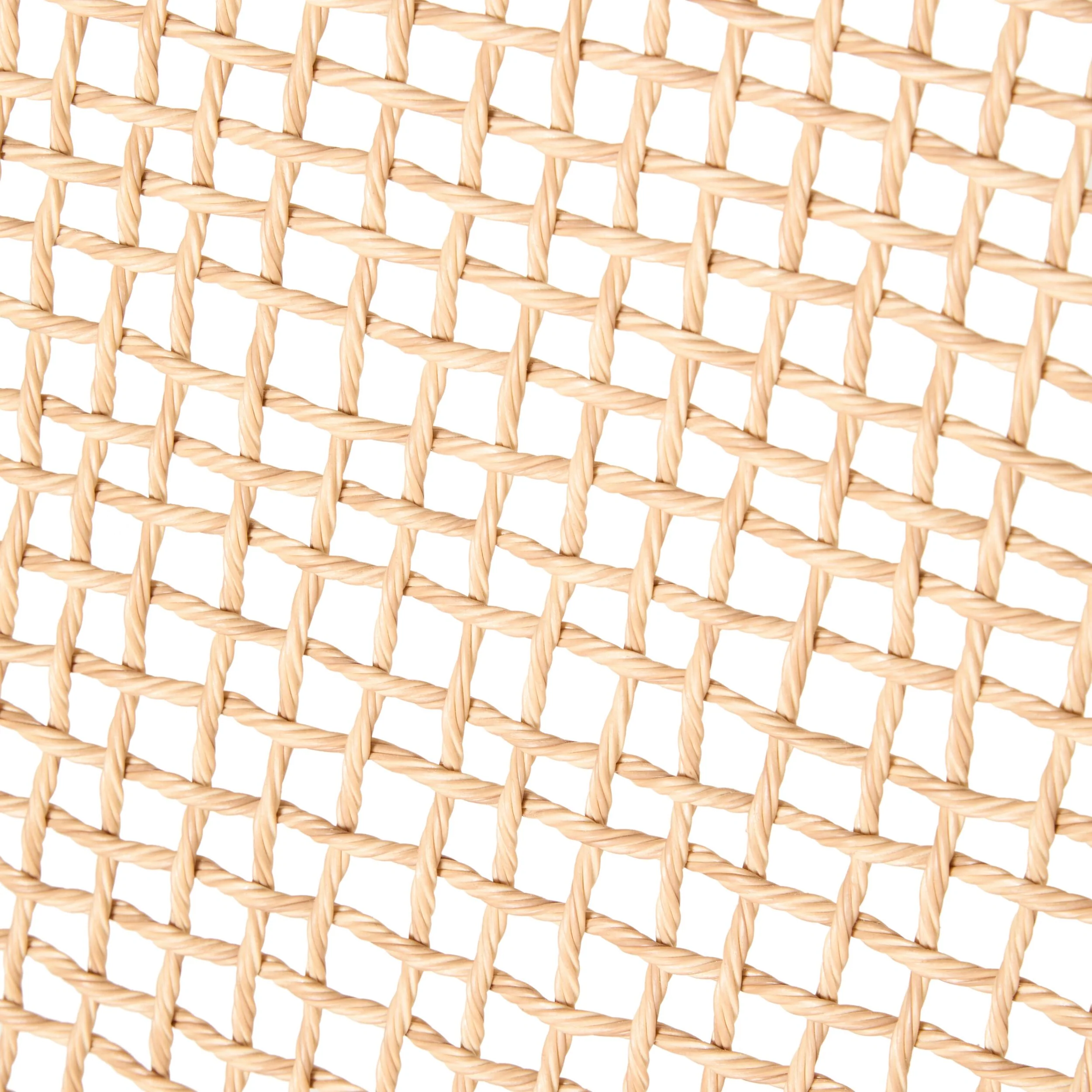 Lexi Weave Dining Chair - Image 6