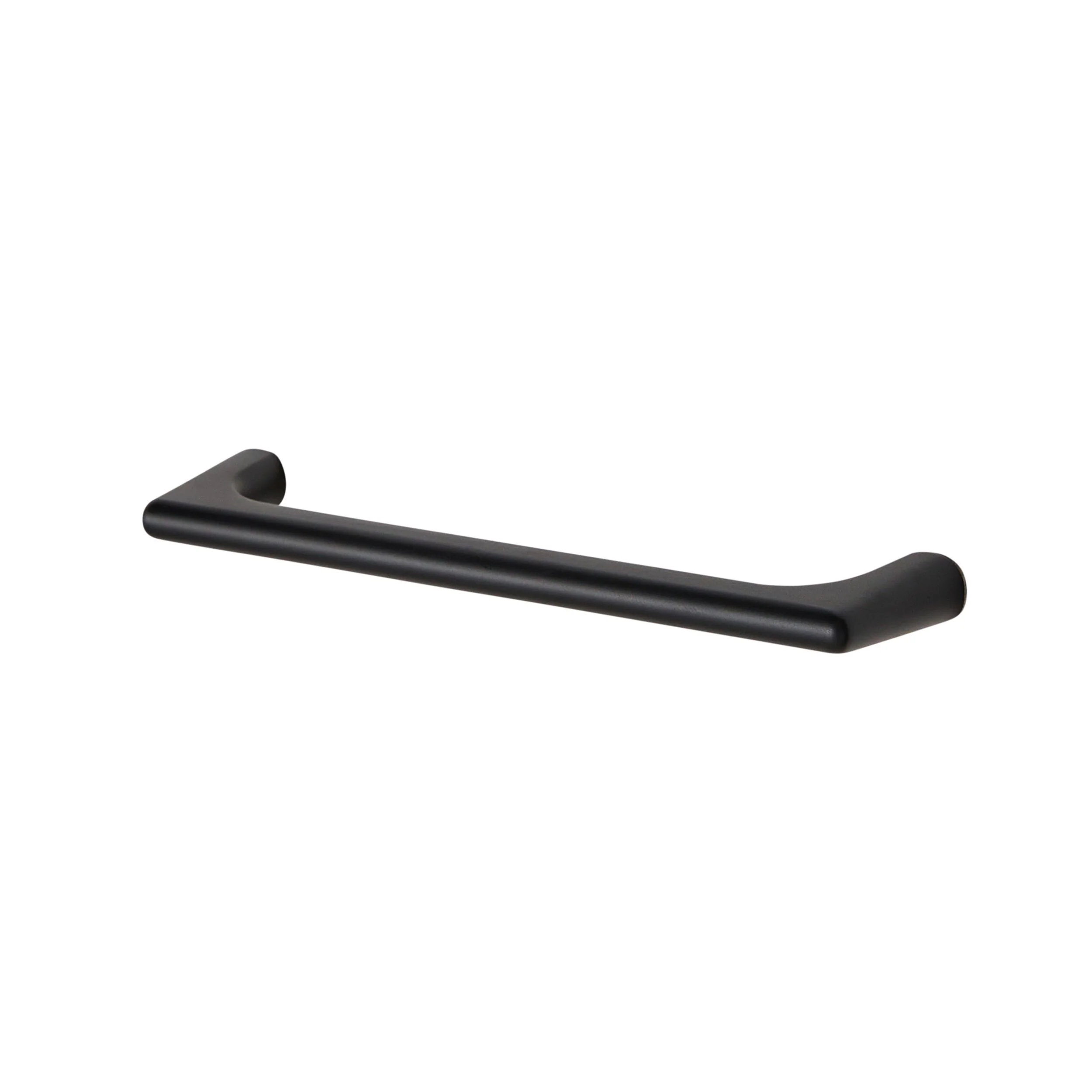 Liam Vanity Drawer Handle Black - Image 2