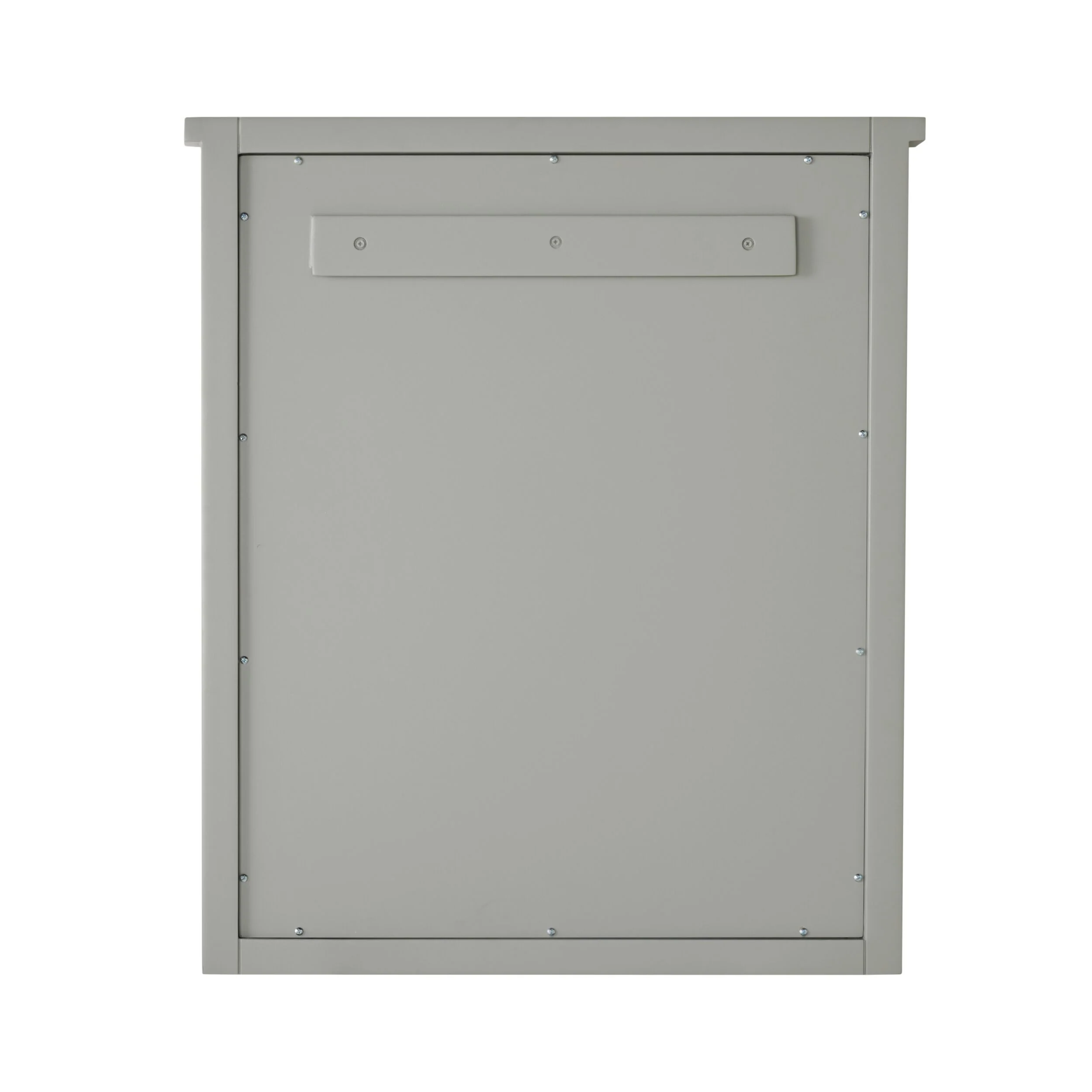 Liam Vanity Mirror Evergreen Fog 610x712mm - Image 3