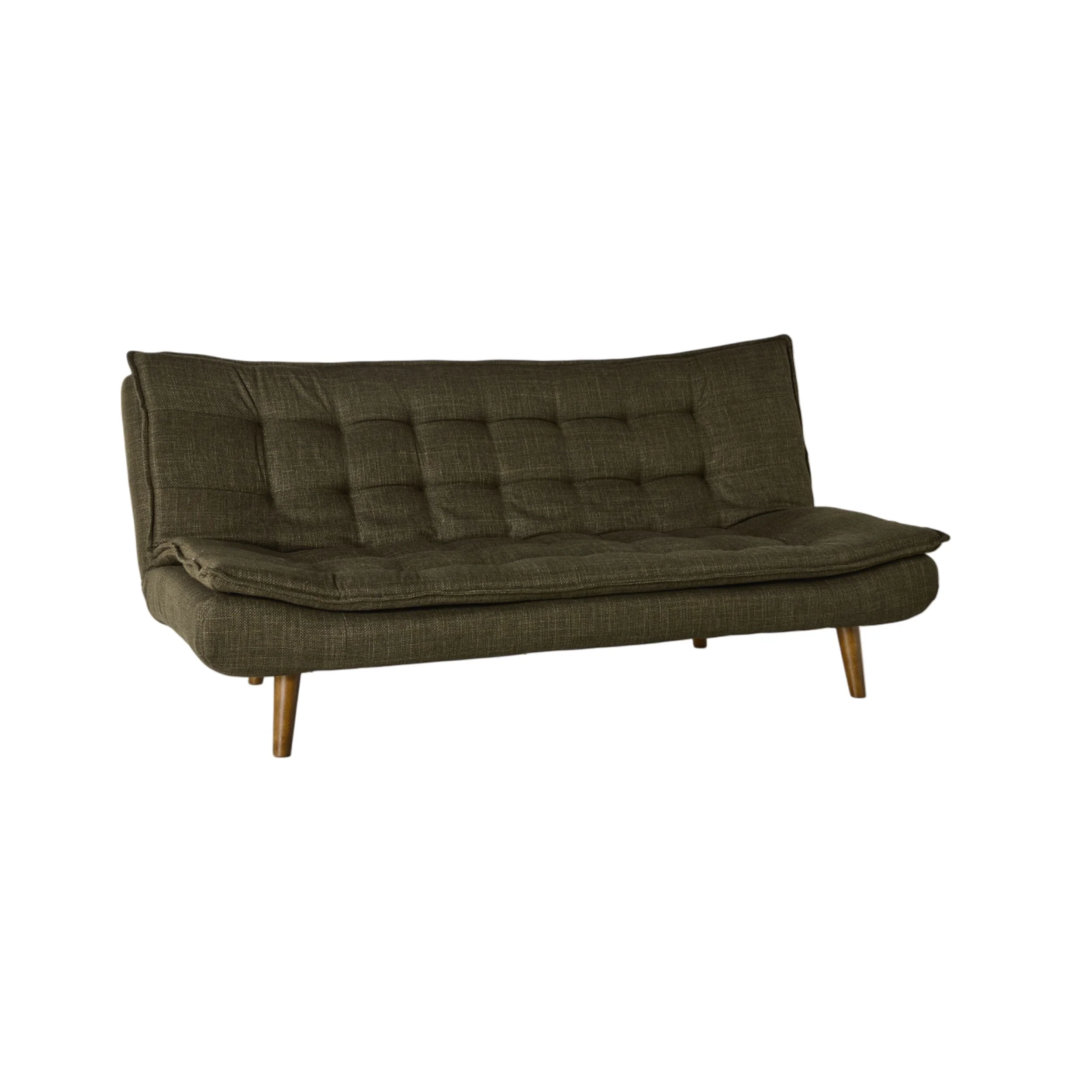 Linderman Sofa Bed Cypress Green - Image 2