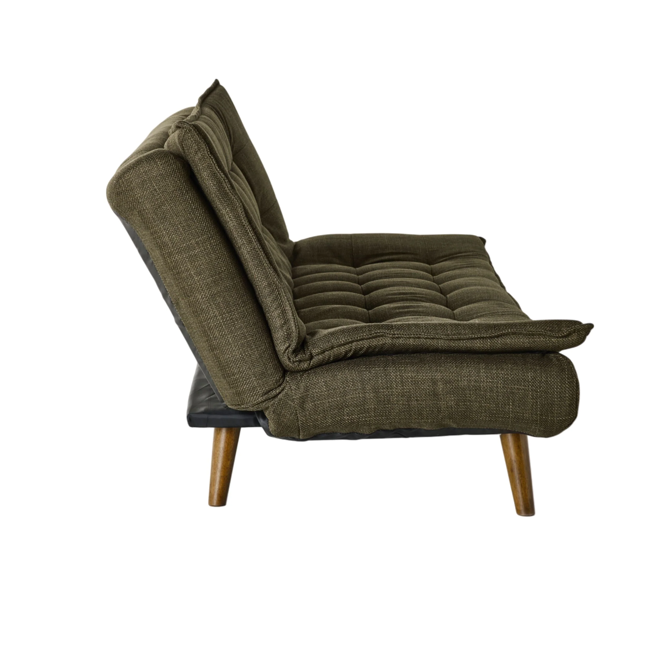 Linderman Sofa Bed Cypress Green - Image 3