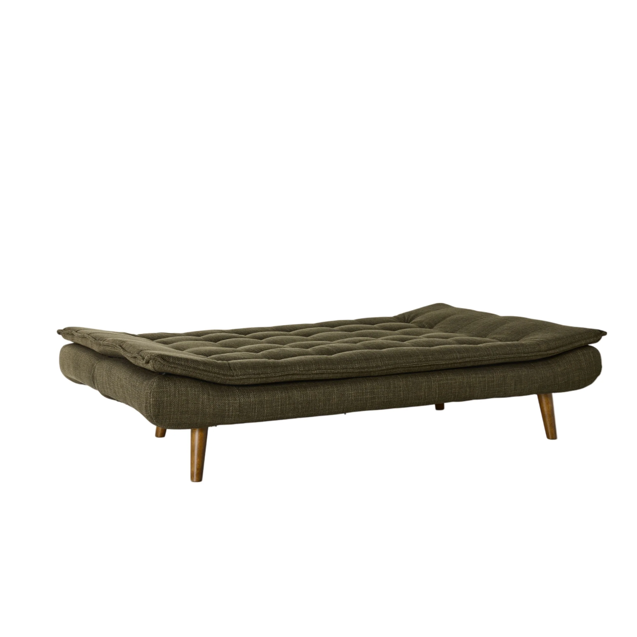 Linderman Sofa Bed Cypress Green - Image 5