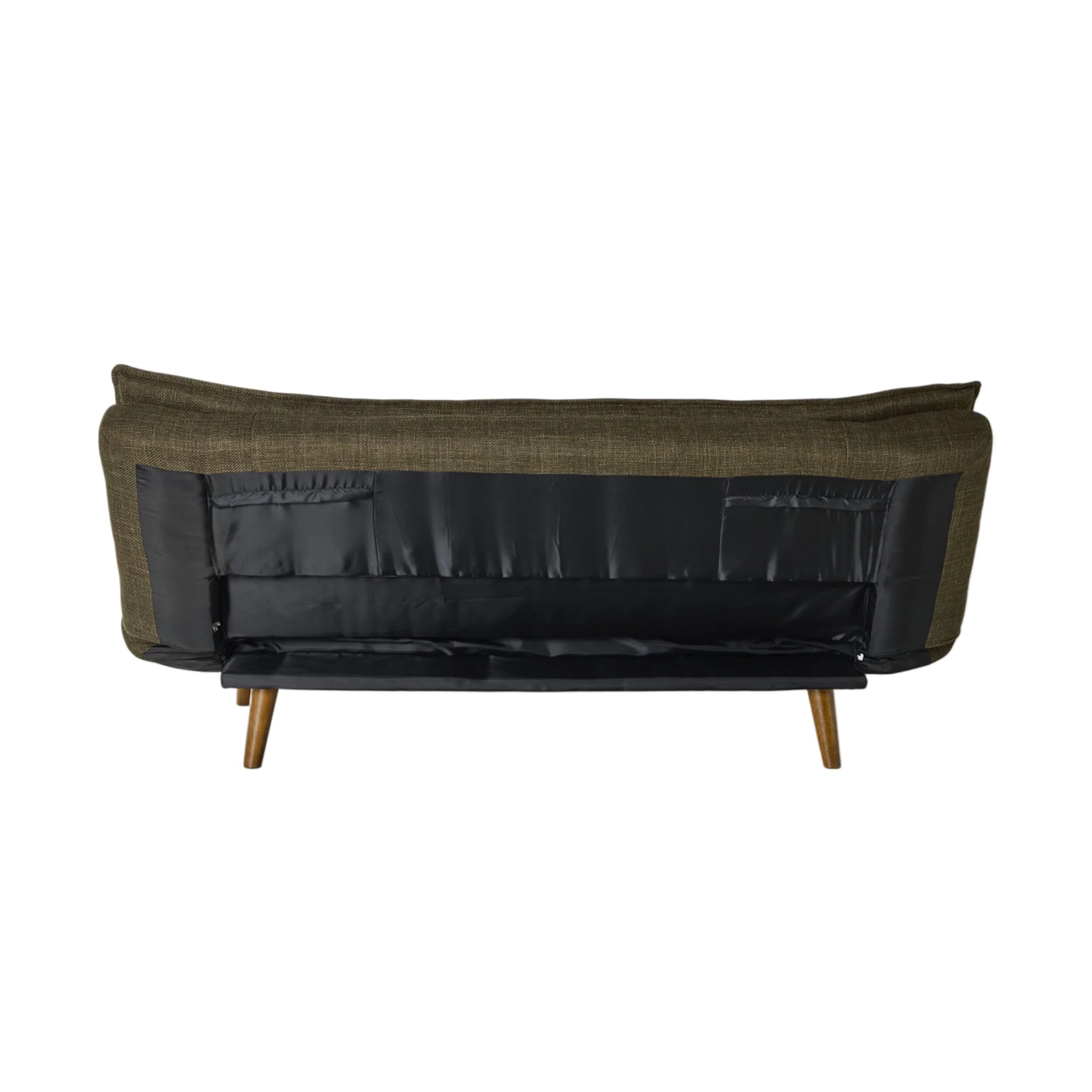 Linderman Sofa Bed Cypress Green - Image 6
