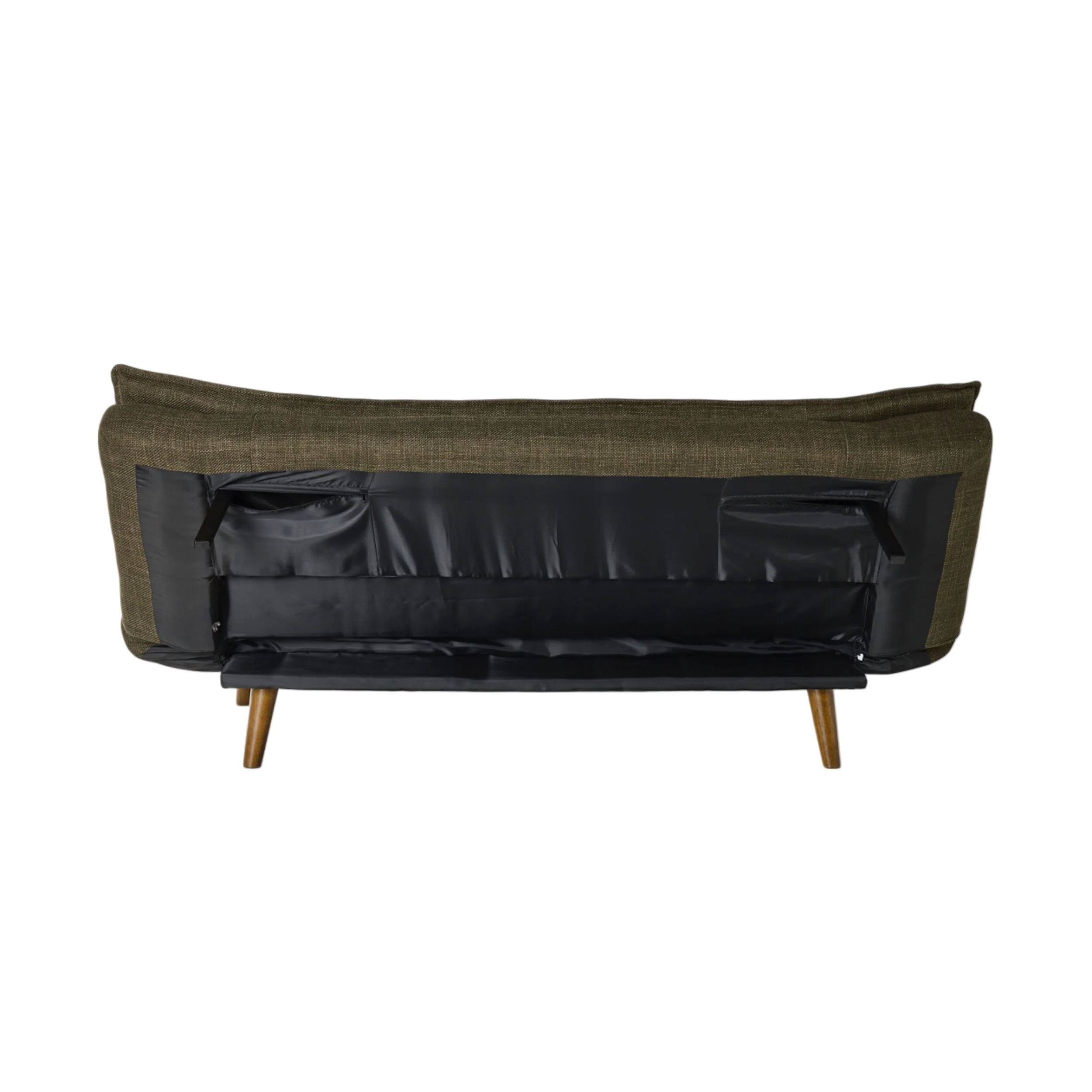Linderman Sofa Bed Cypress Green - Image 7