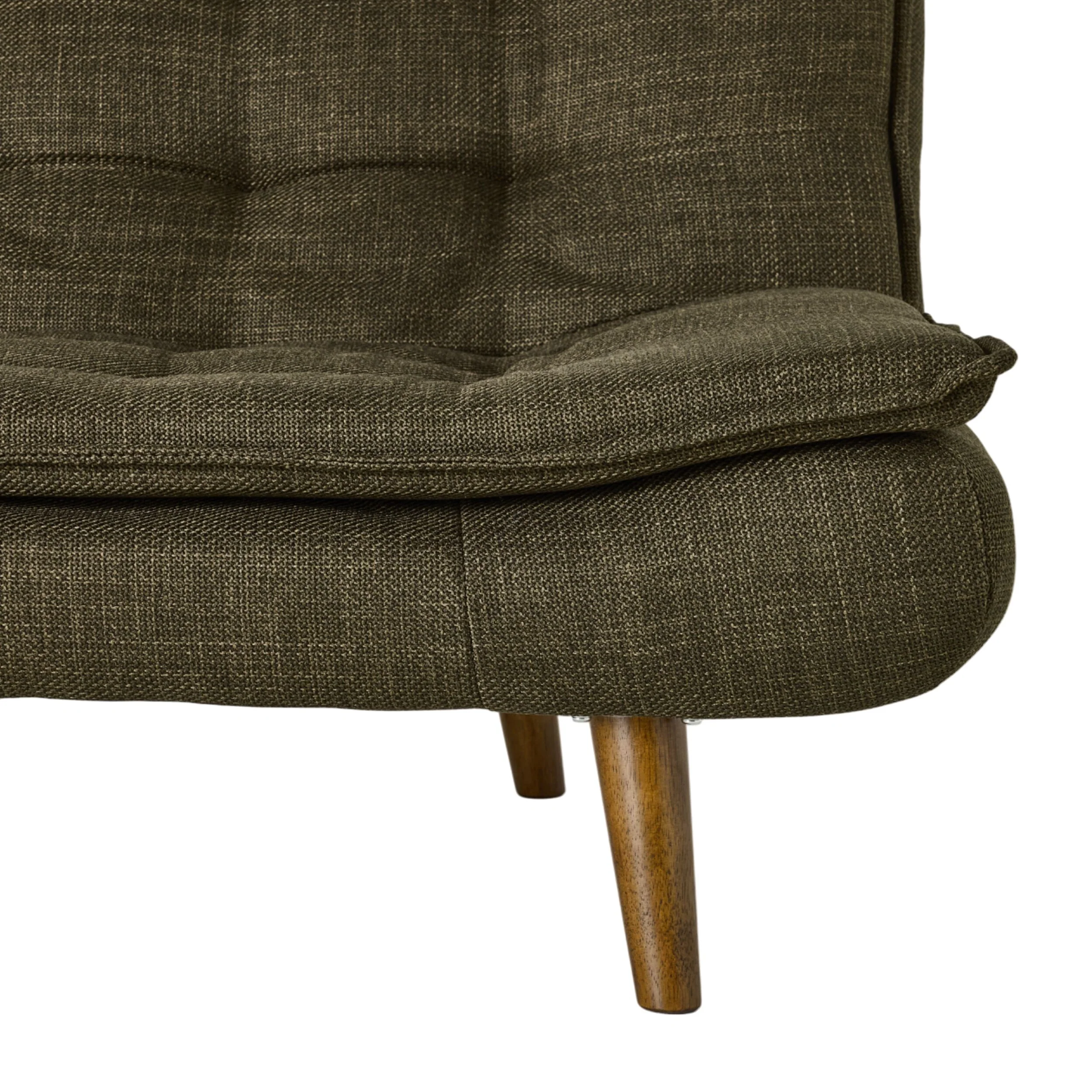Linderman Sofa Bed Cypress Green - Image 8