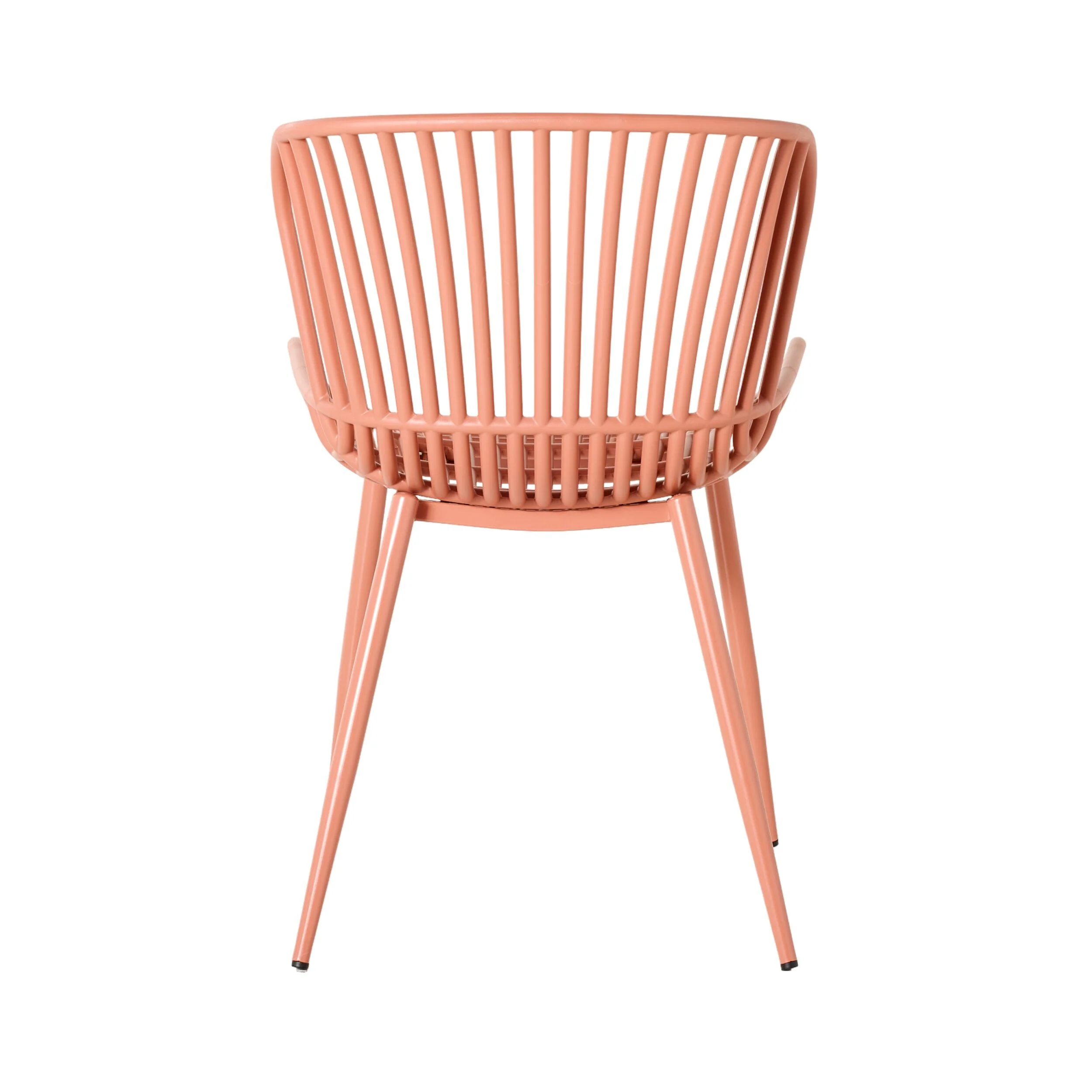 Lini Dining Chair Cinnamon (cinnamon legs) - Image 4
