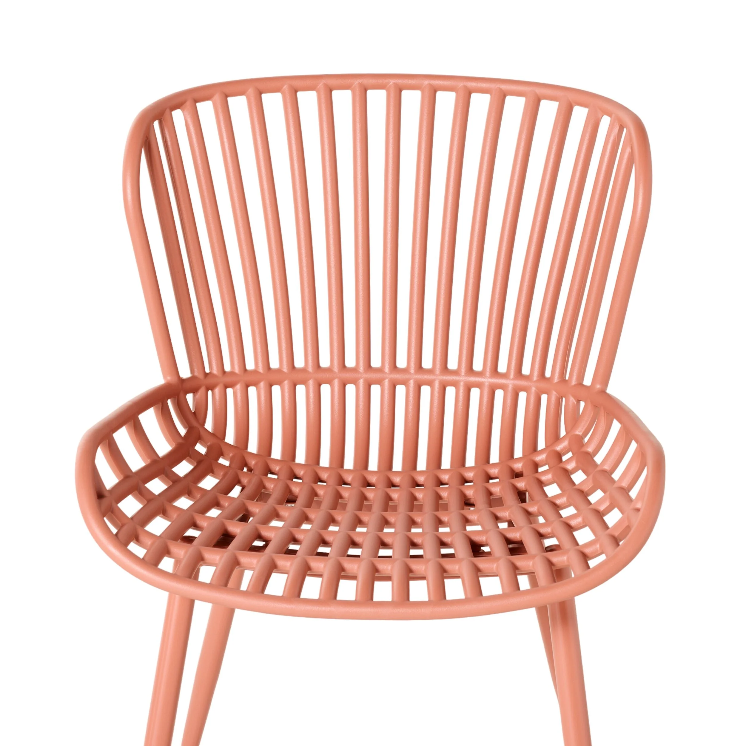 Lini Dining Chair Cinnamon (cinnamon legs) - Image 5