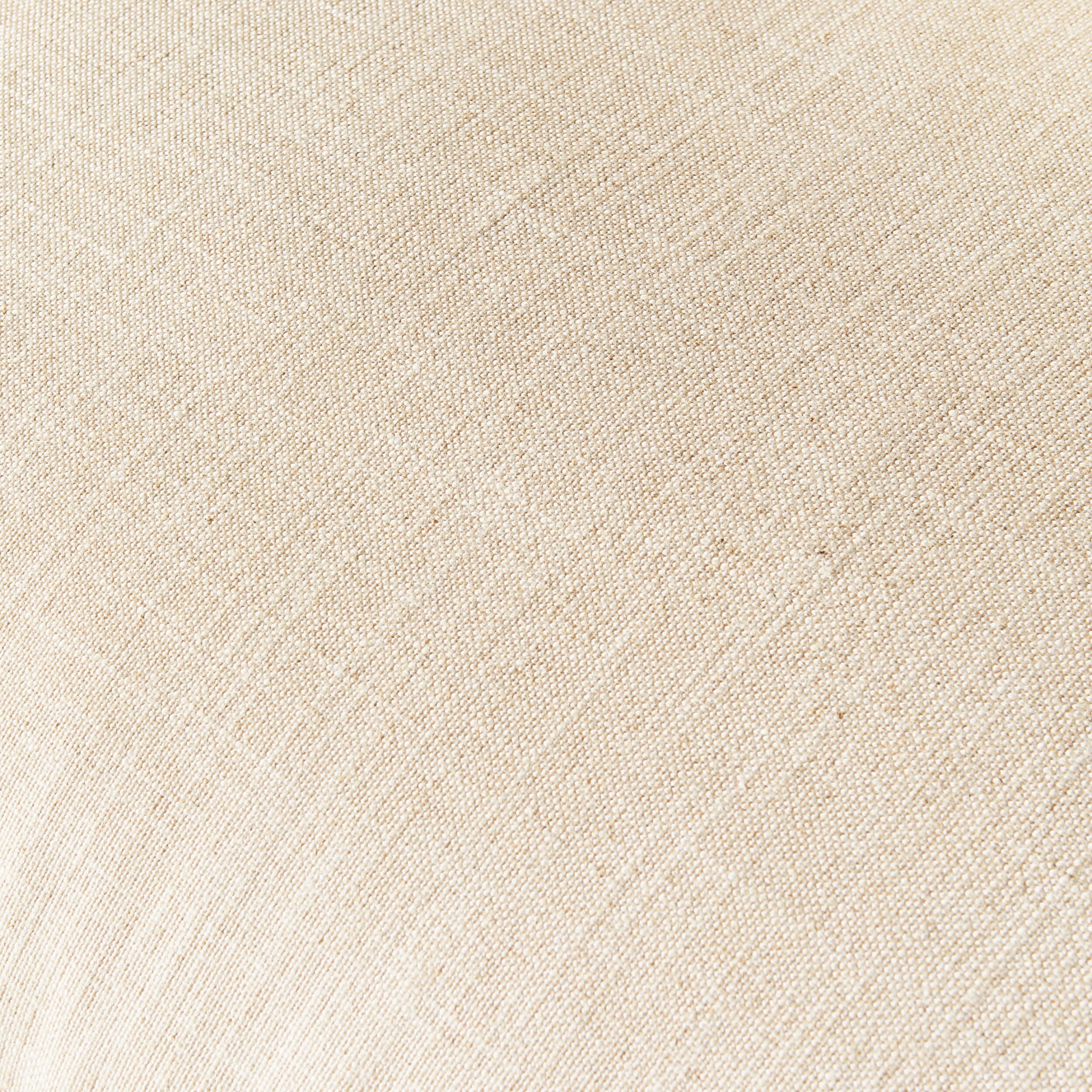 Lisette 3.5 Seater Sofa Dublin Linen - Image 4