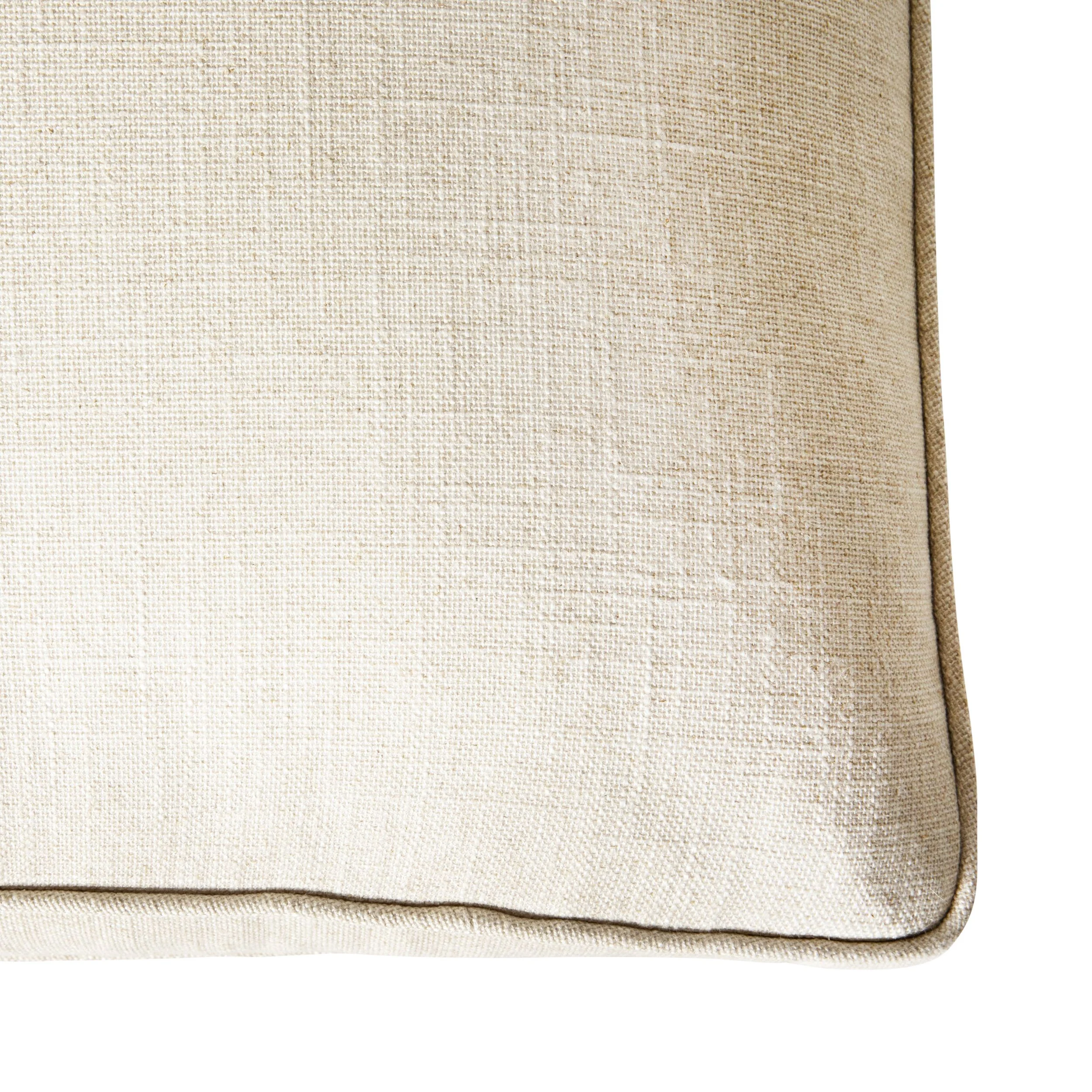 Lisette Ottoman Dublin Linen - Image 3