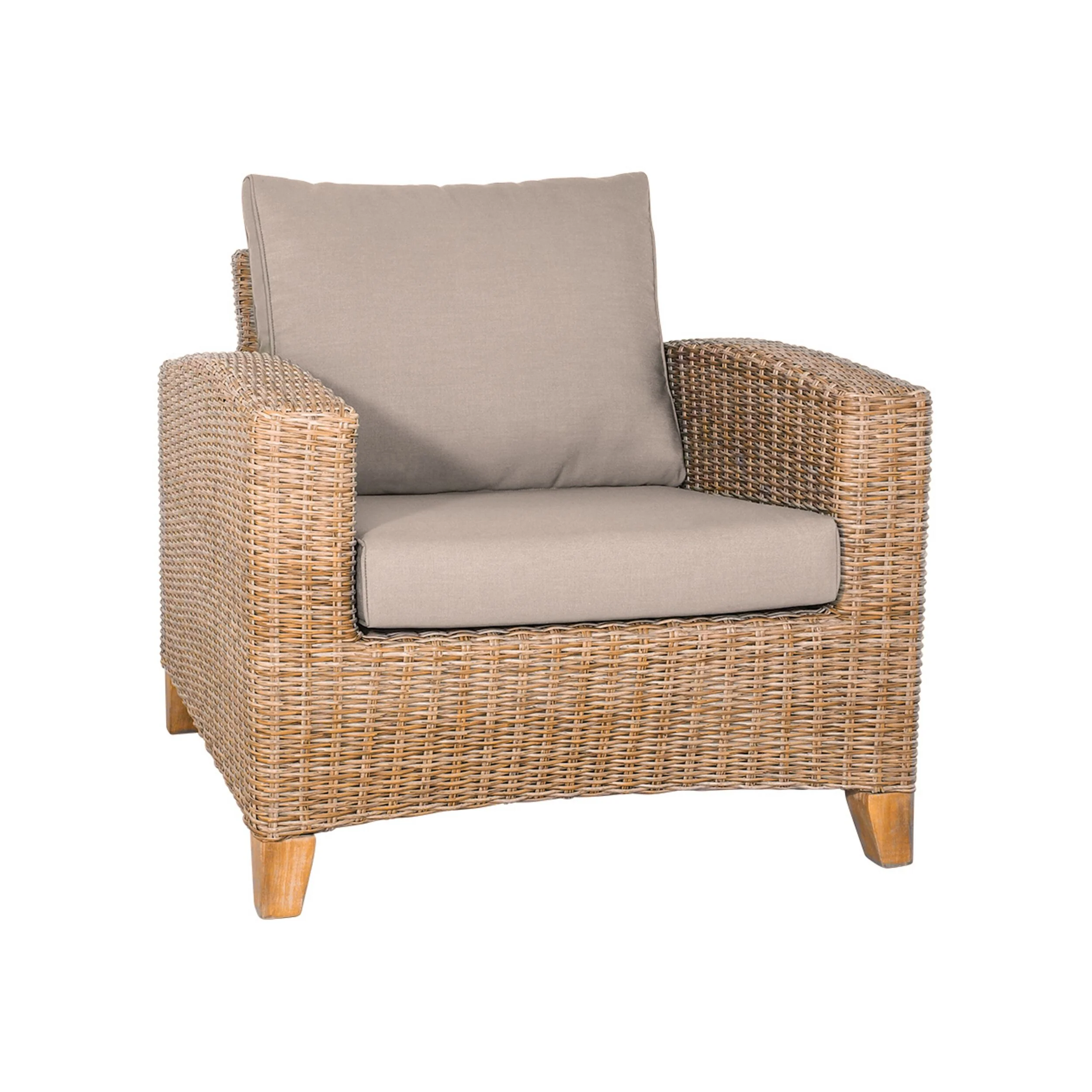 Livorno 3 Seater Sofa with Livorno Armchair Package - Image 3