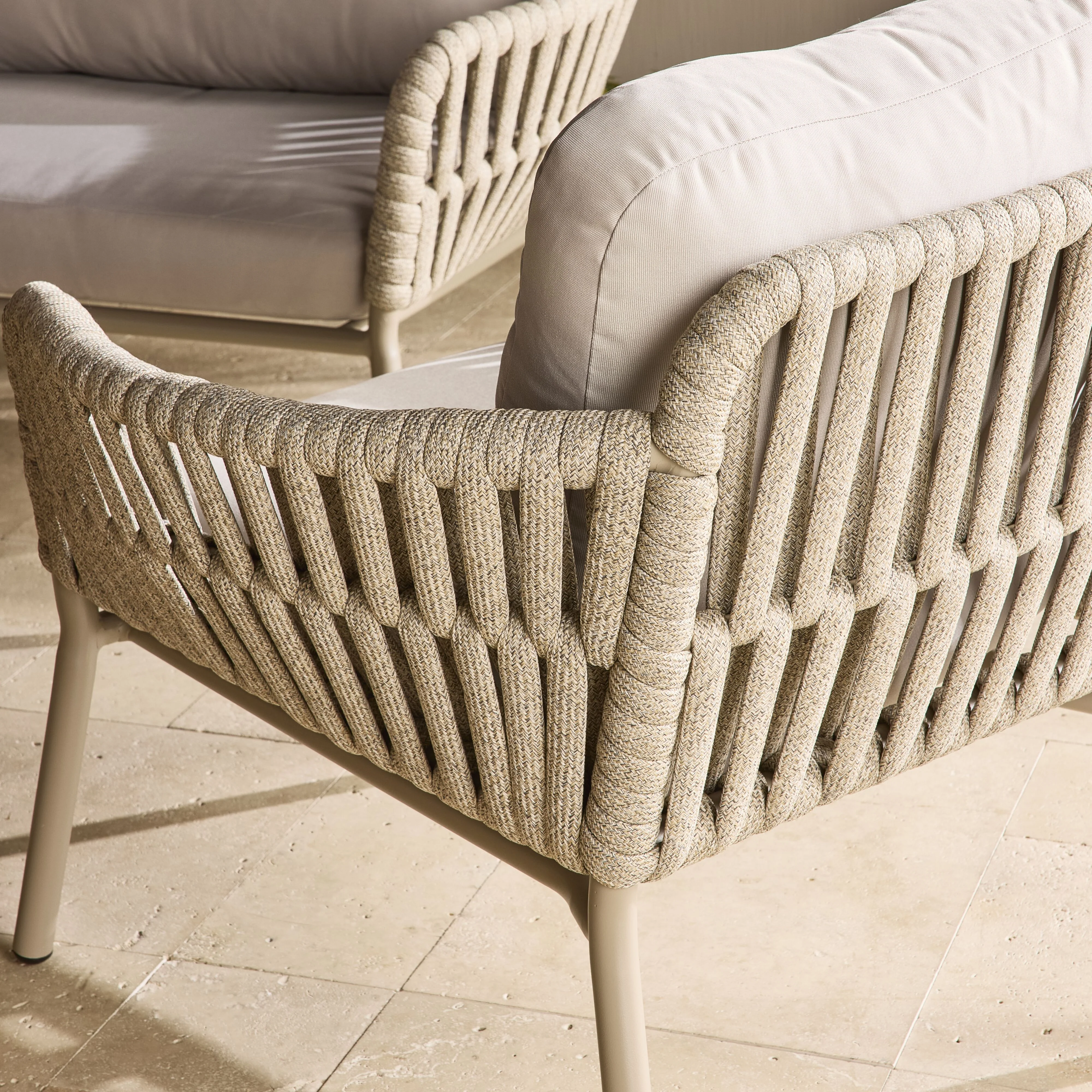Lodi 2.5 Seater Sofa - Image 11