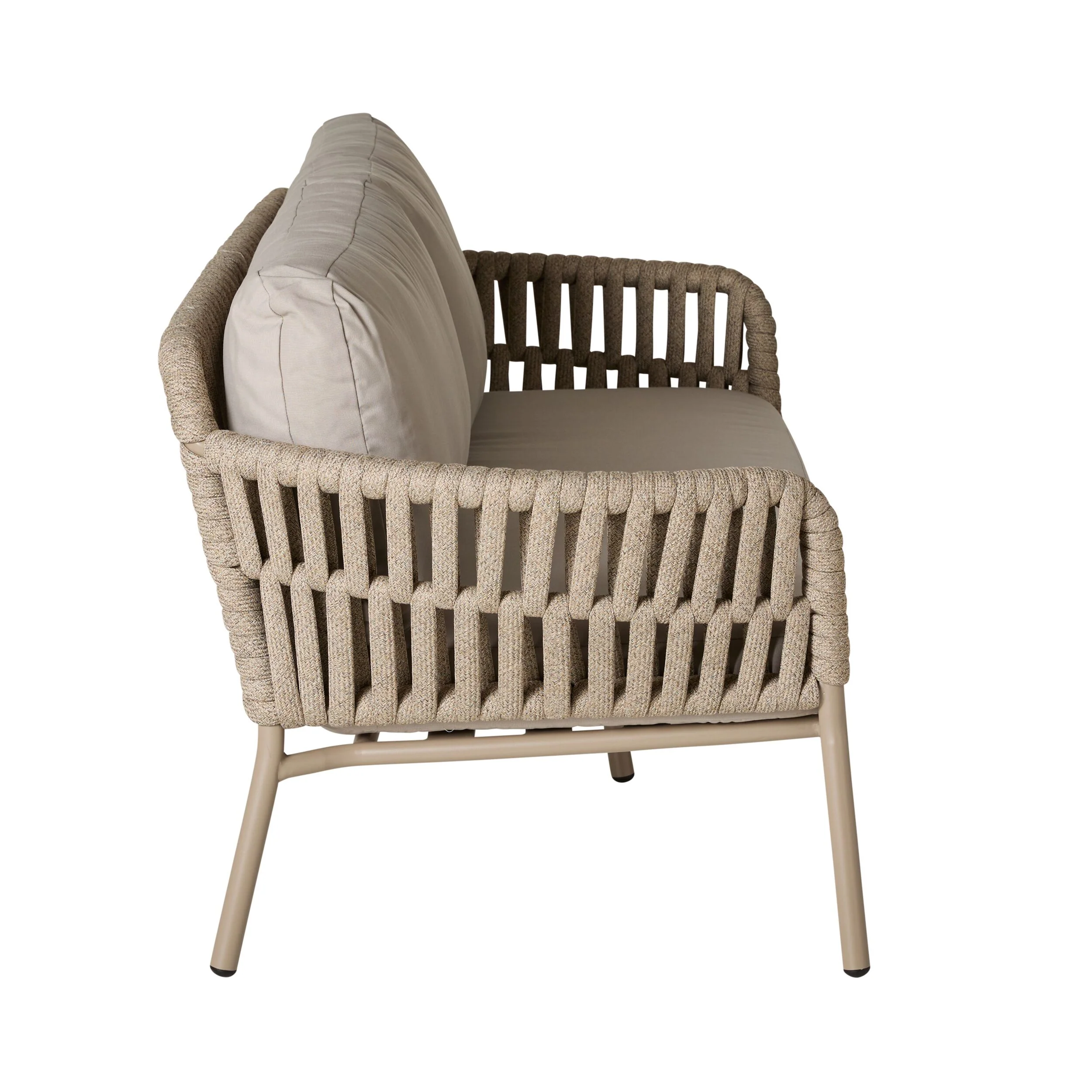Lodi 2.5 Seater Sofa - Image 3