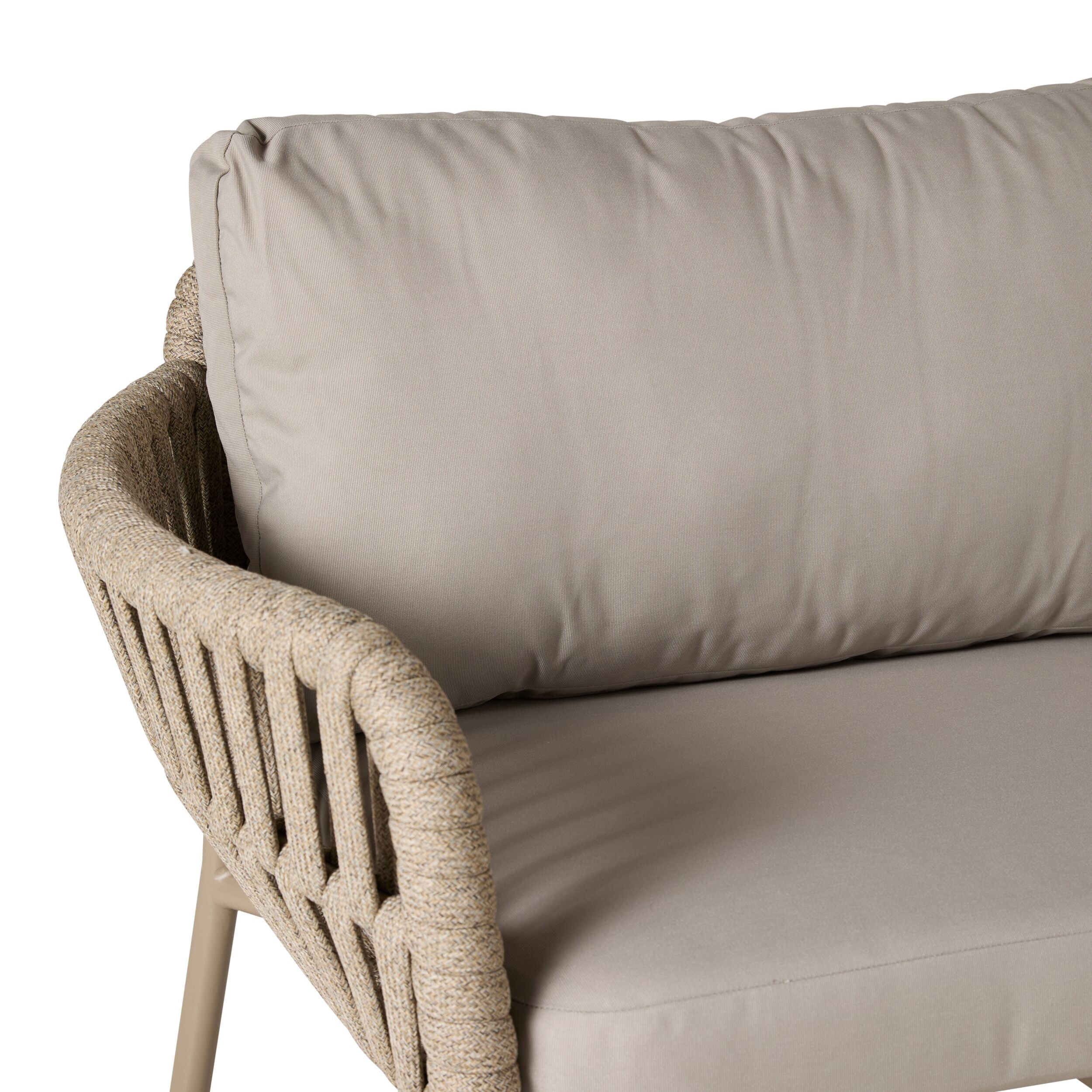 Lodi 2.5 Seater Sofa - Image 5