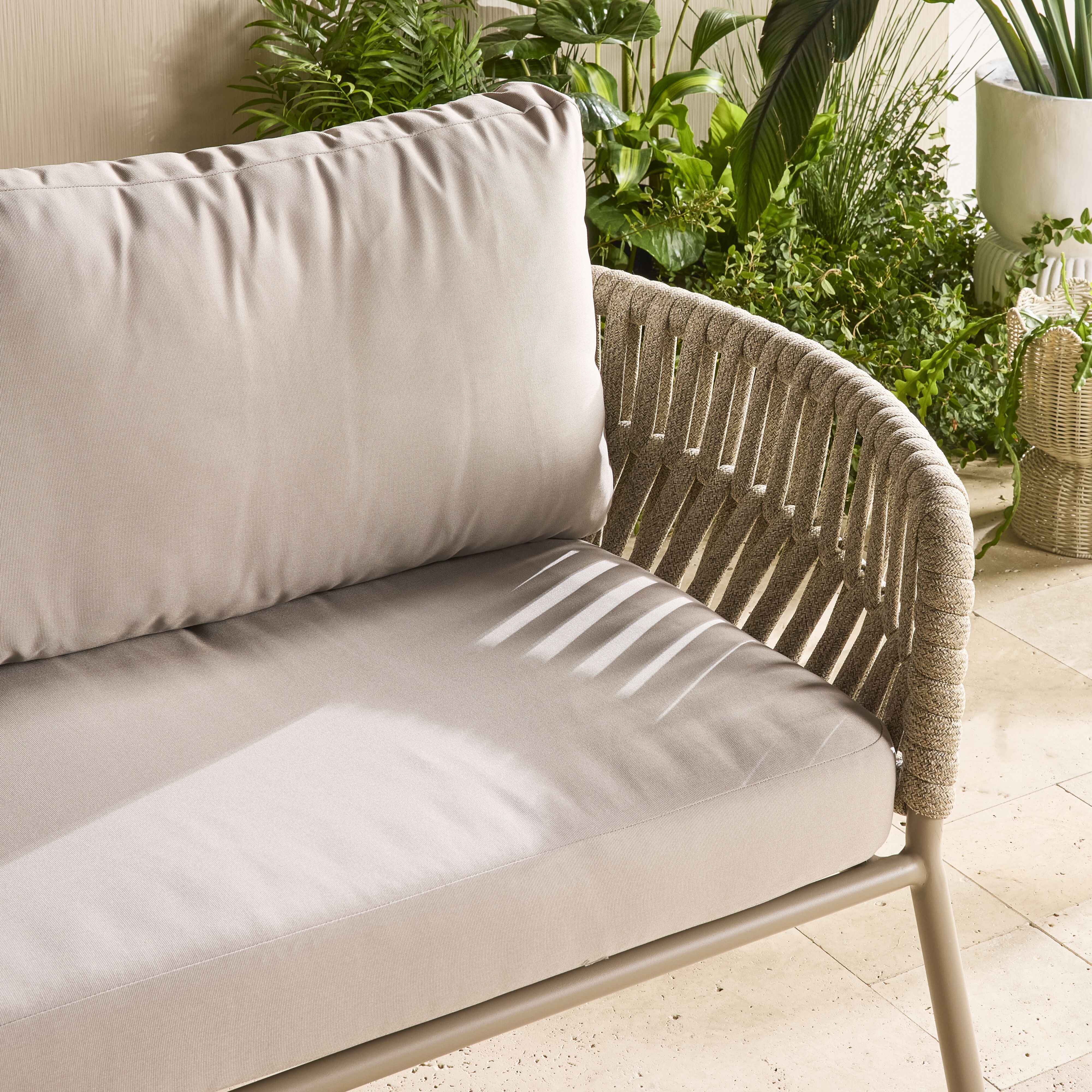 Lodi 2.5 Seater Sofa - Image 9